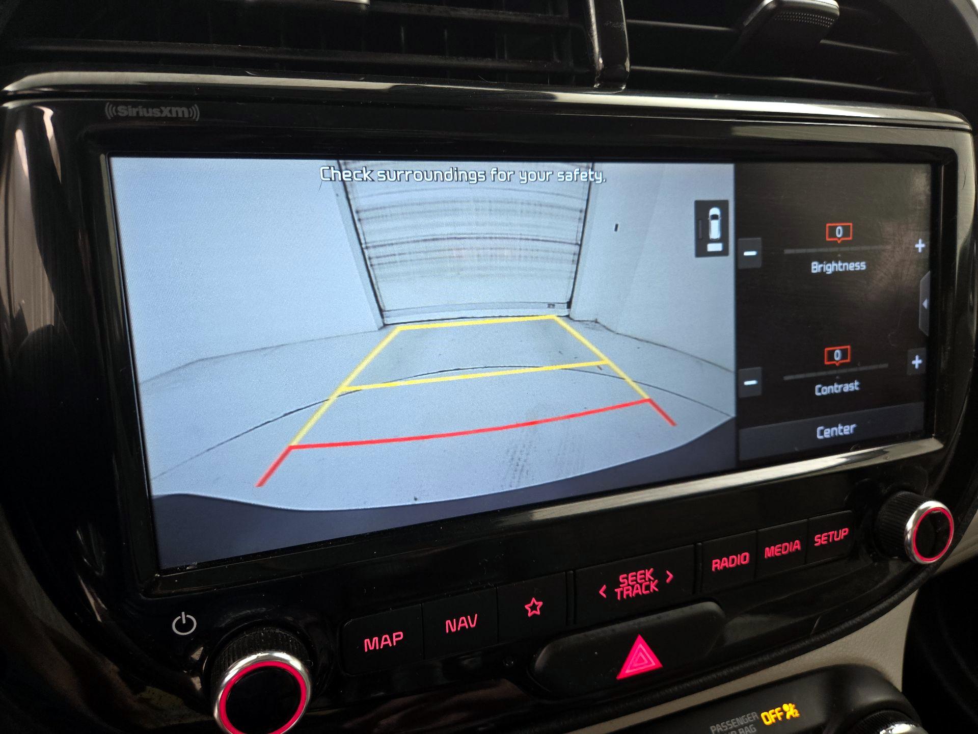 Thumbnail: 2020 Kia Soul - 15