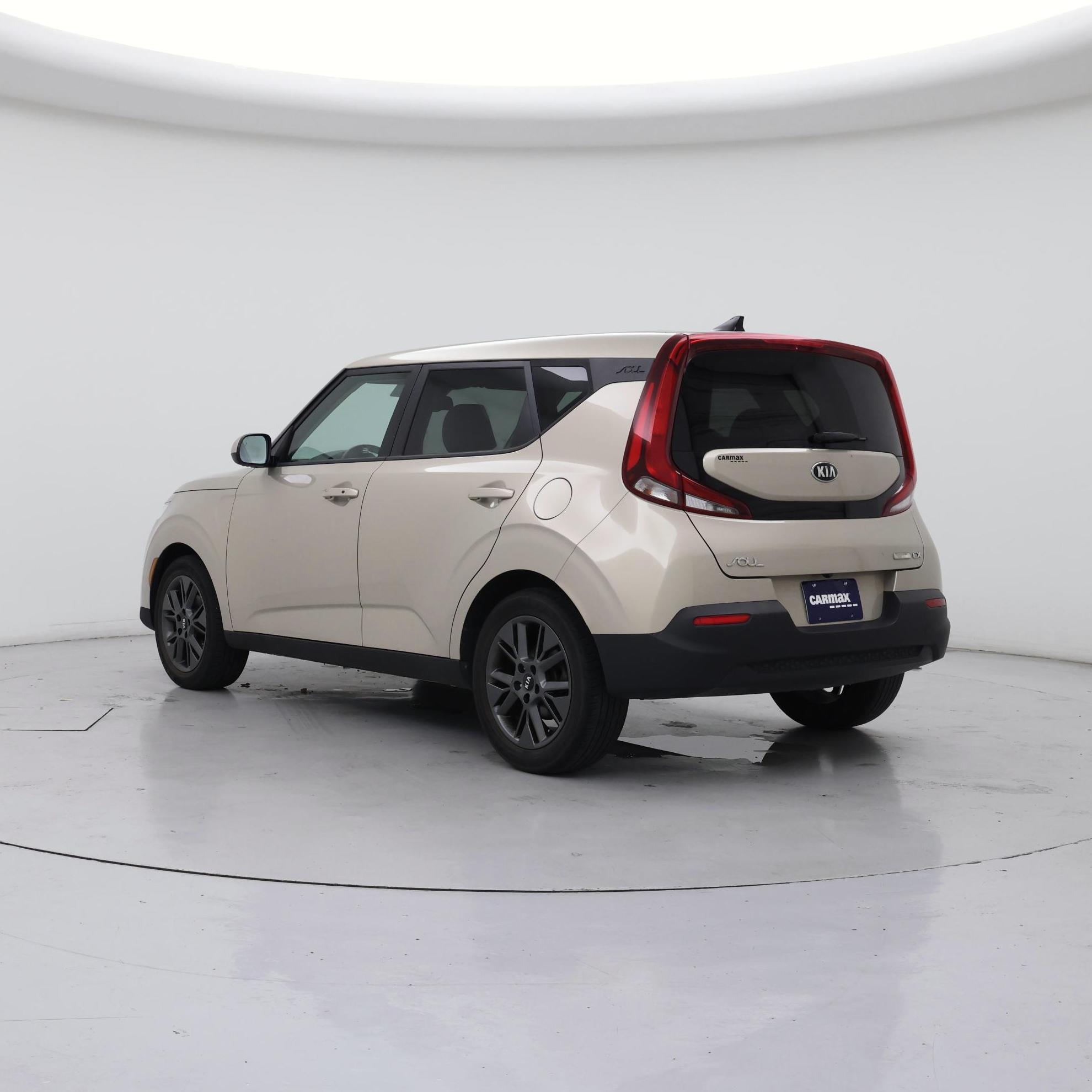 Thumbnail: 2020 Kia Soul - 2