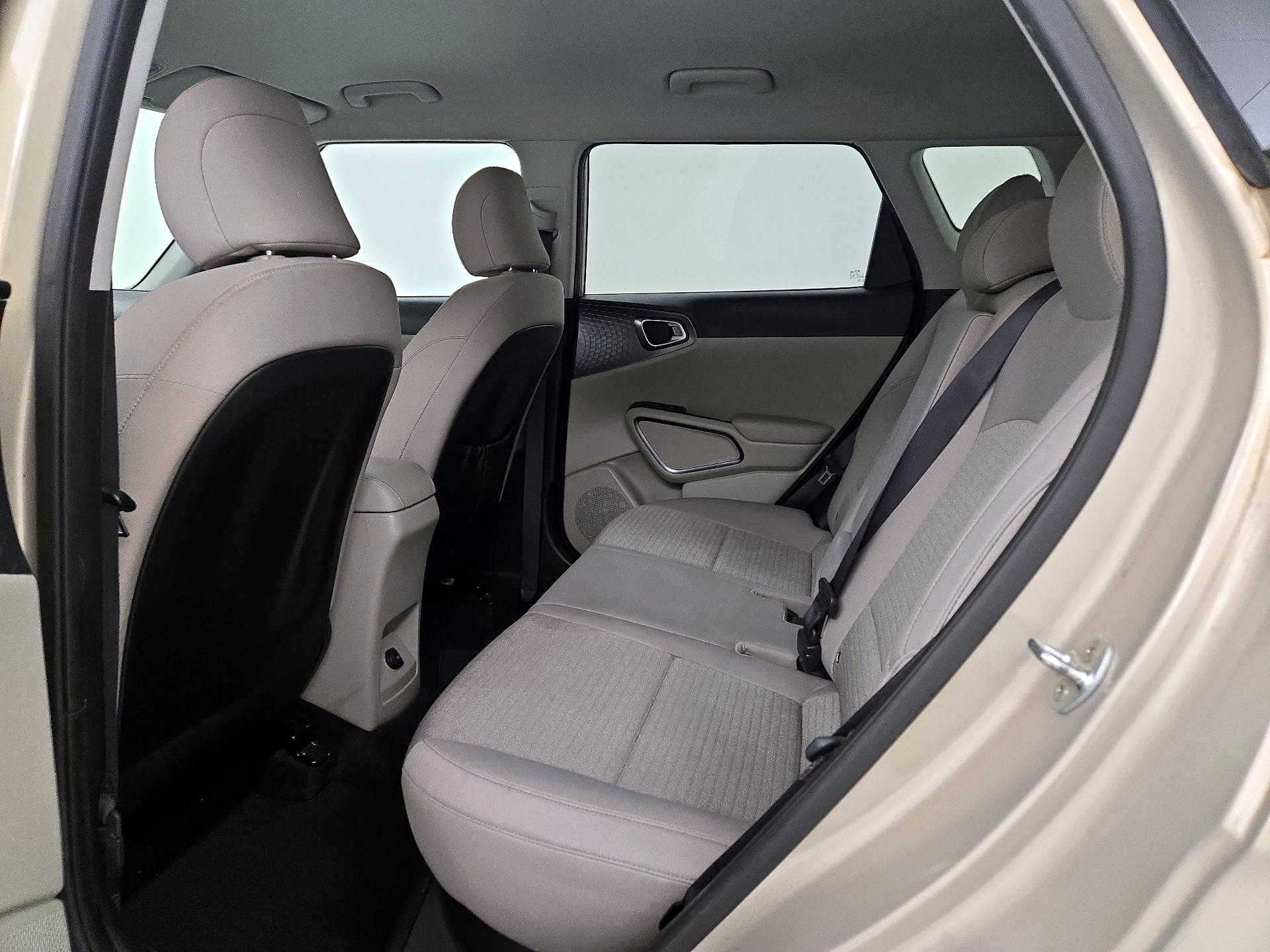 Thumbnail: 2020 Kia Soul - 20