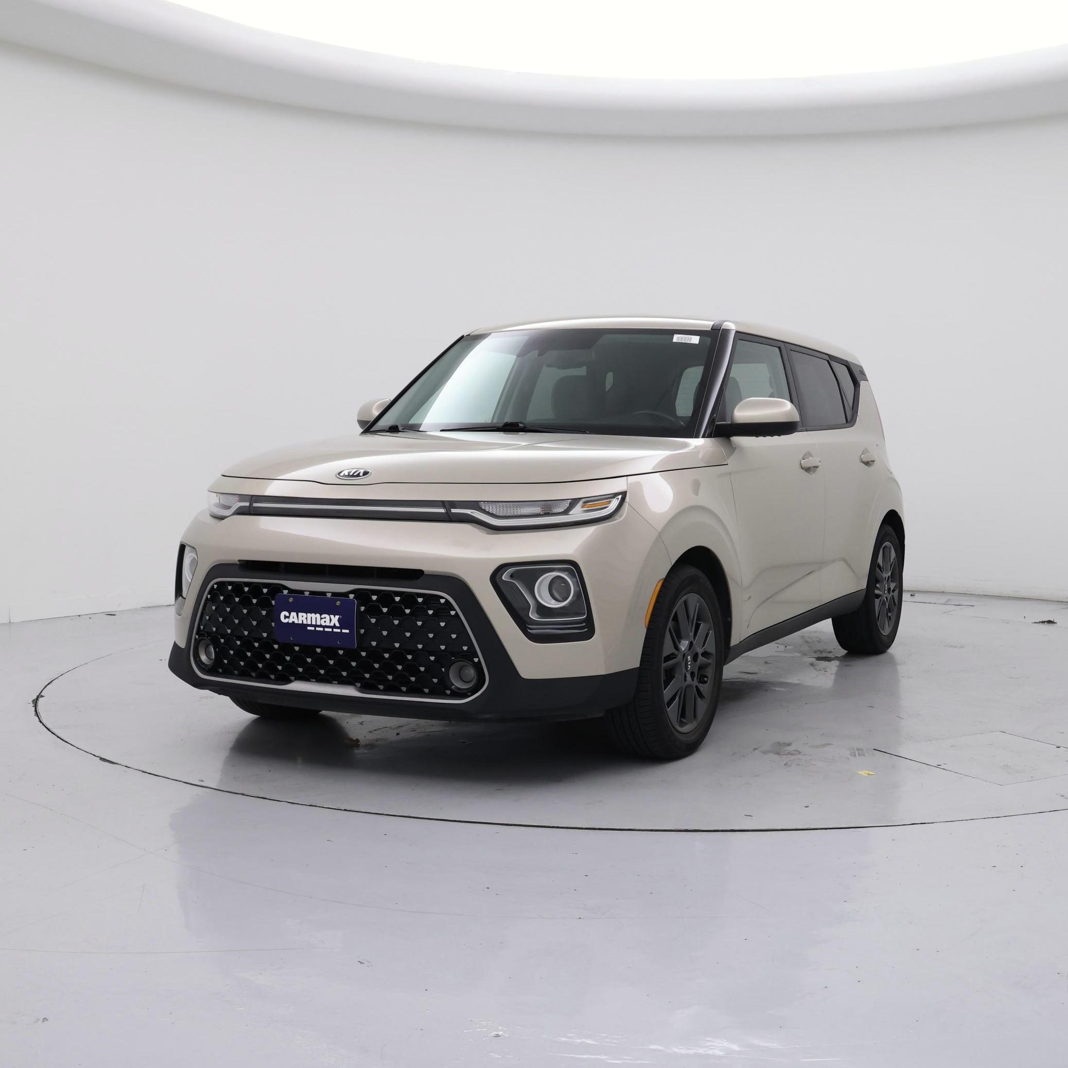 Thumbnail: 2020 Kia Soul - 4