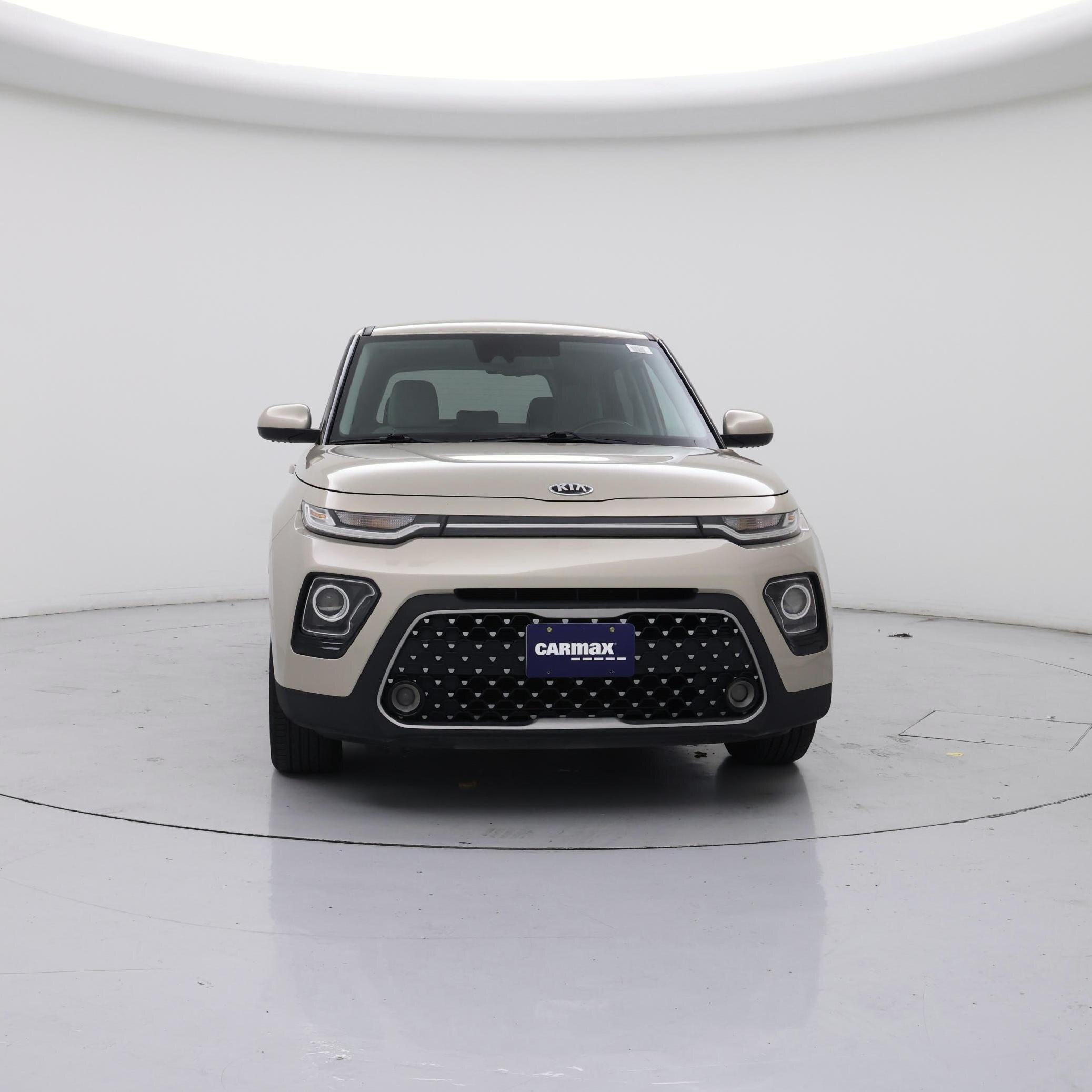 Thumbnail: 2020 Kia Soul - 5