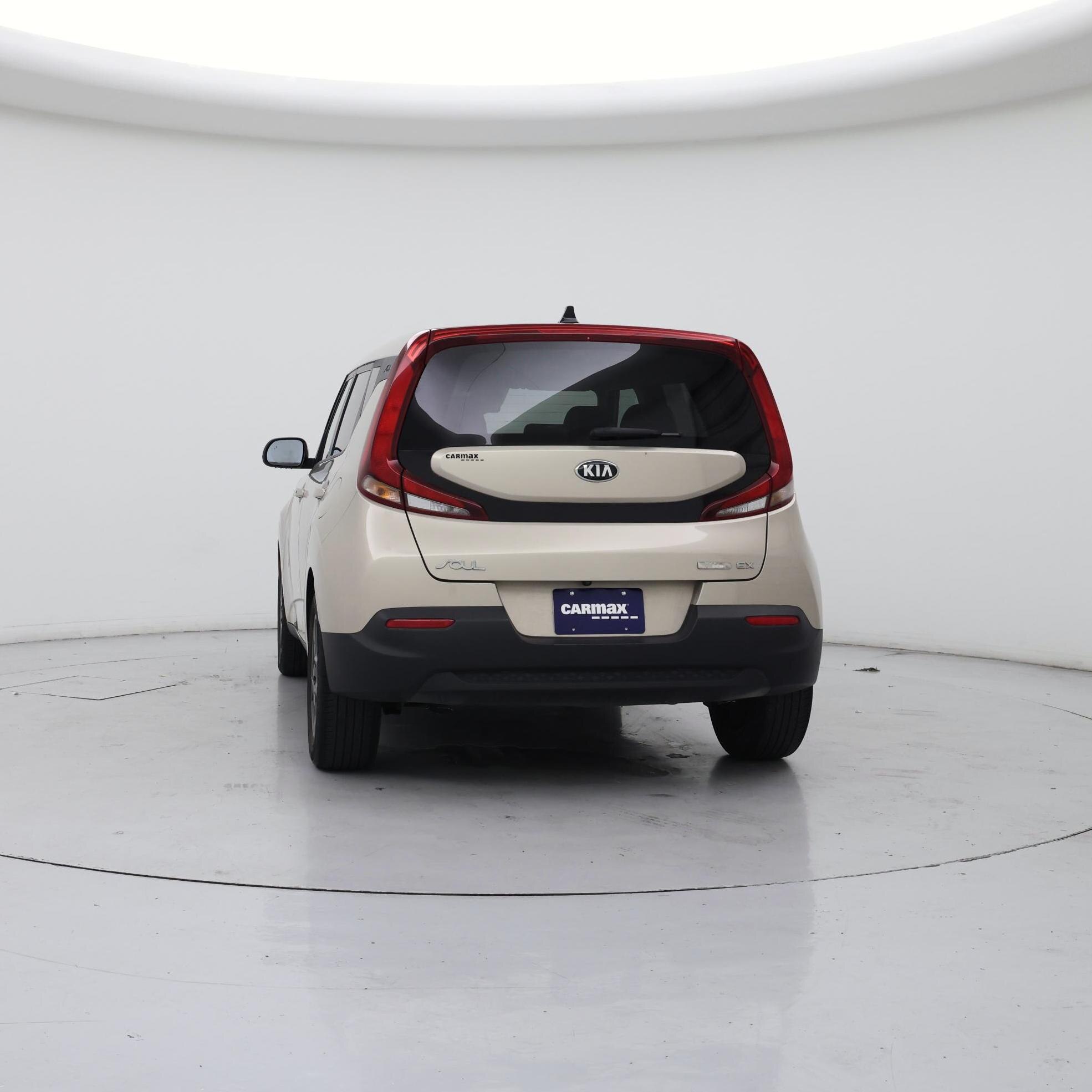 Thumbnail: 2020 Kia Soul - 6