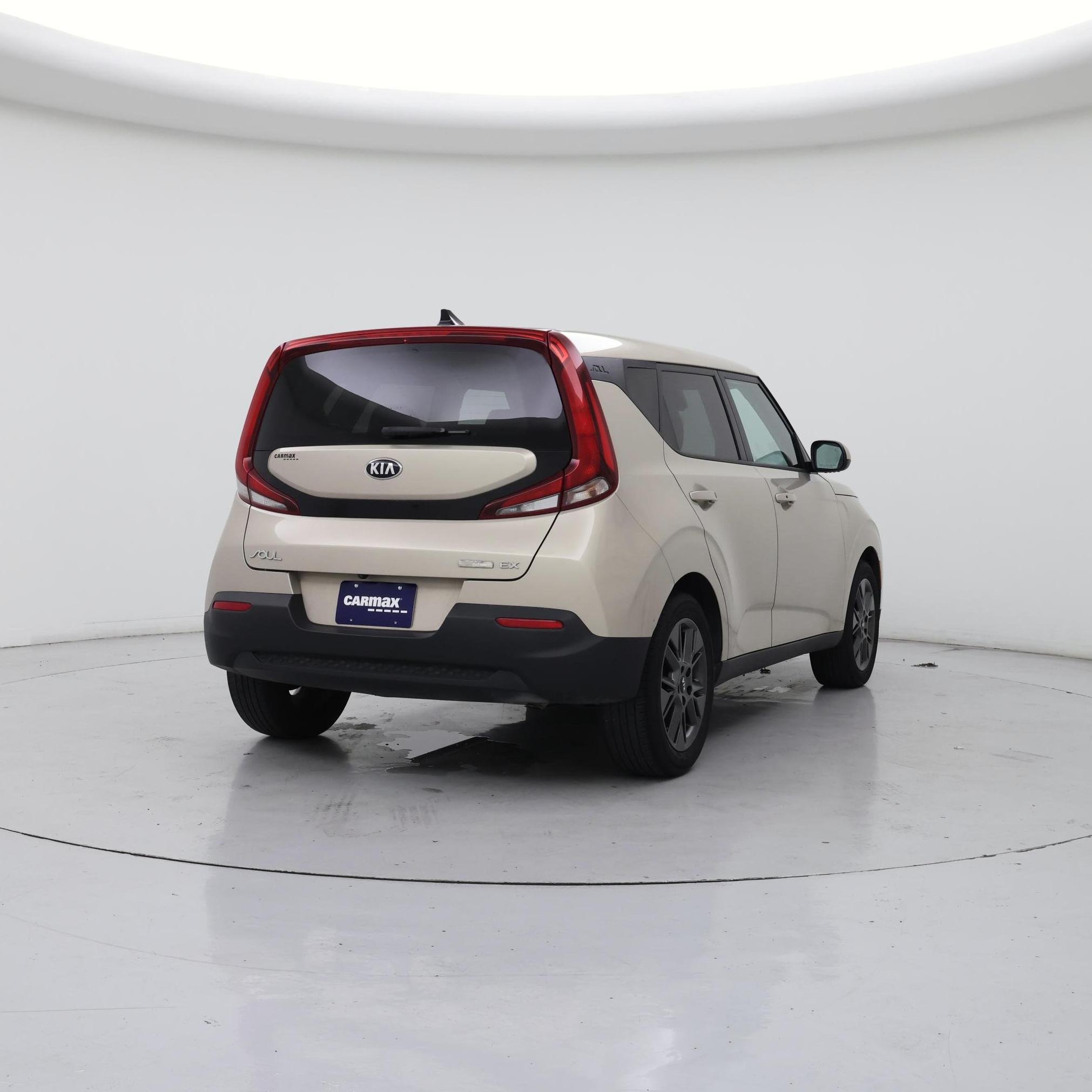 Thumbnail: 2020 Kia Soul - 8