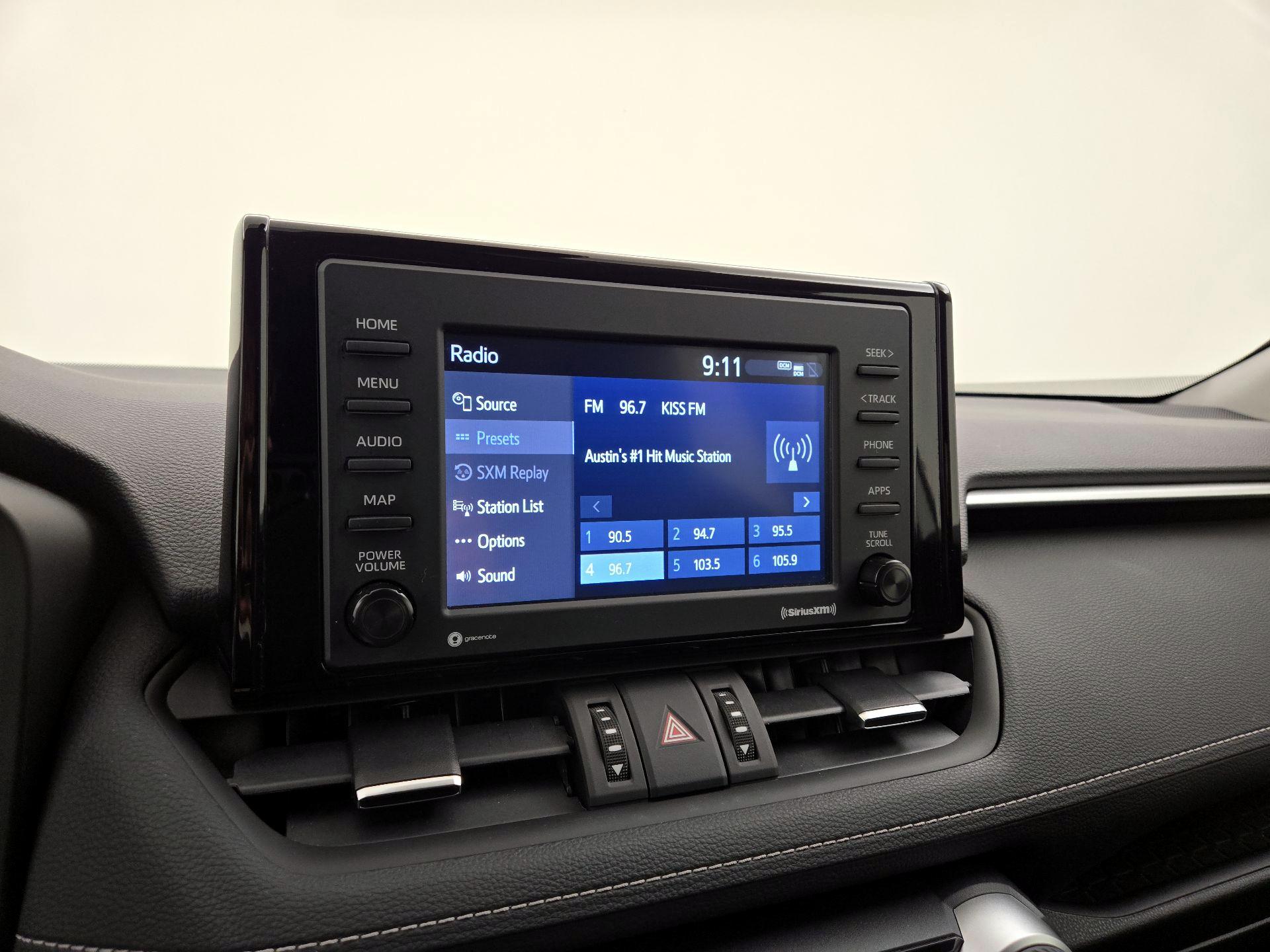 Thumbnail: 2022 Toyota RAV4 - 15