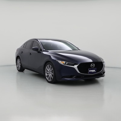 2020 Mazda Mazda3 Preferred