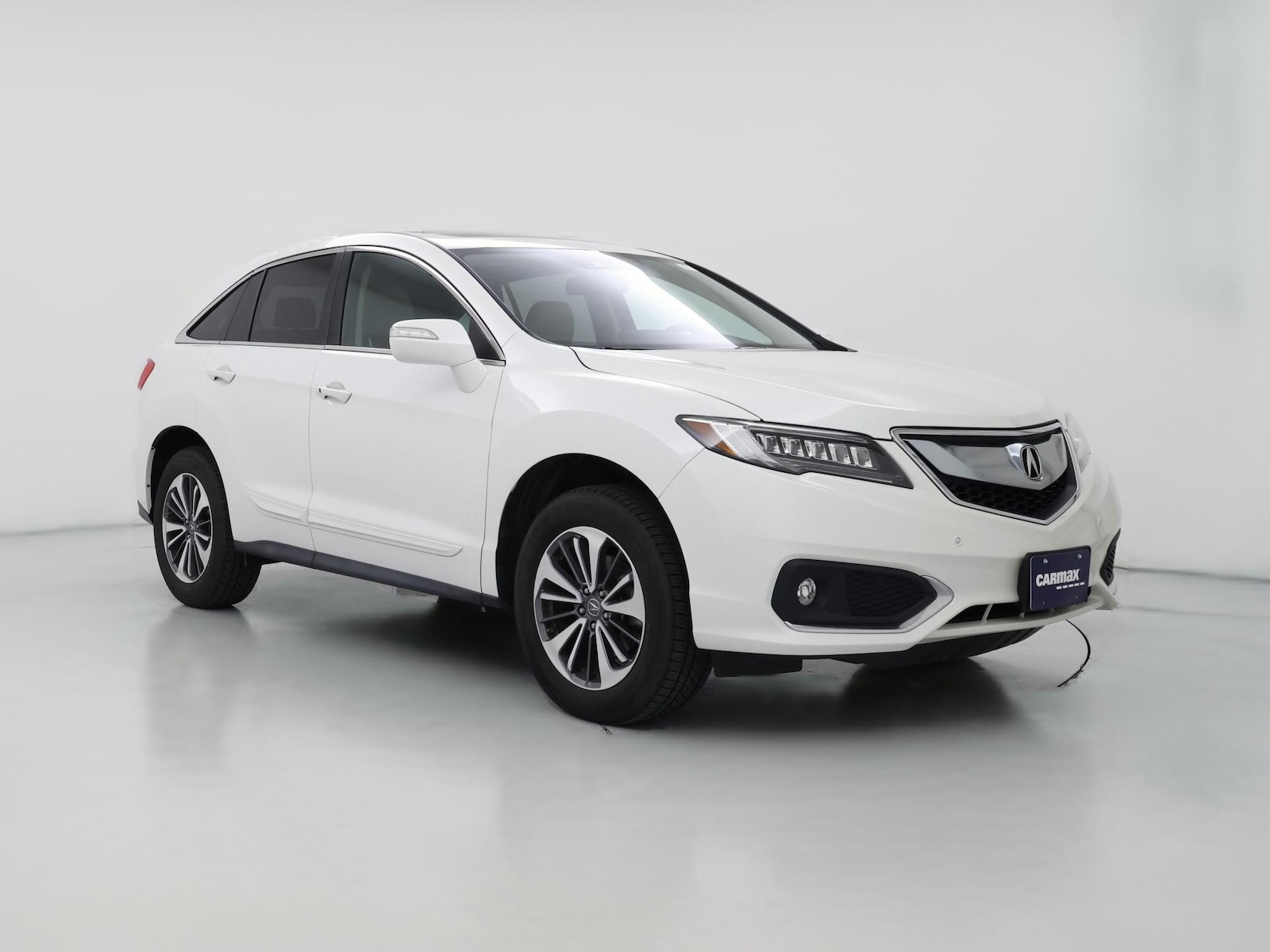 2018 Acura RDX