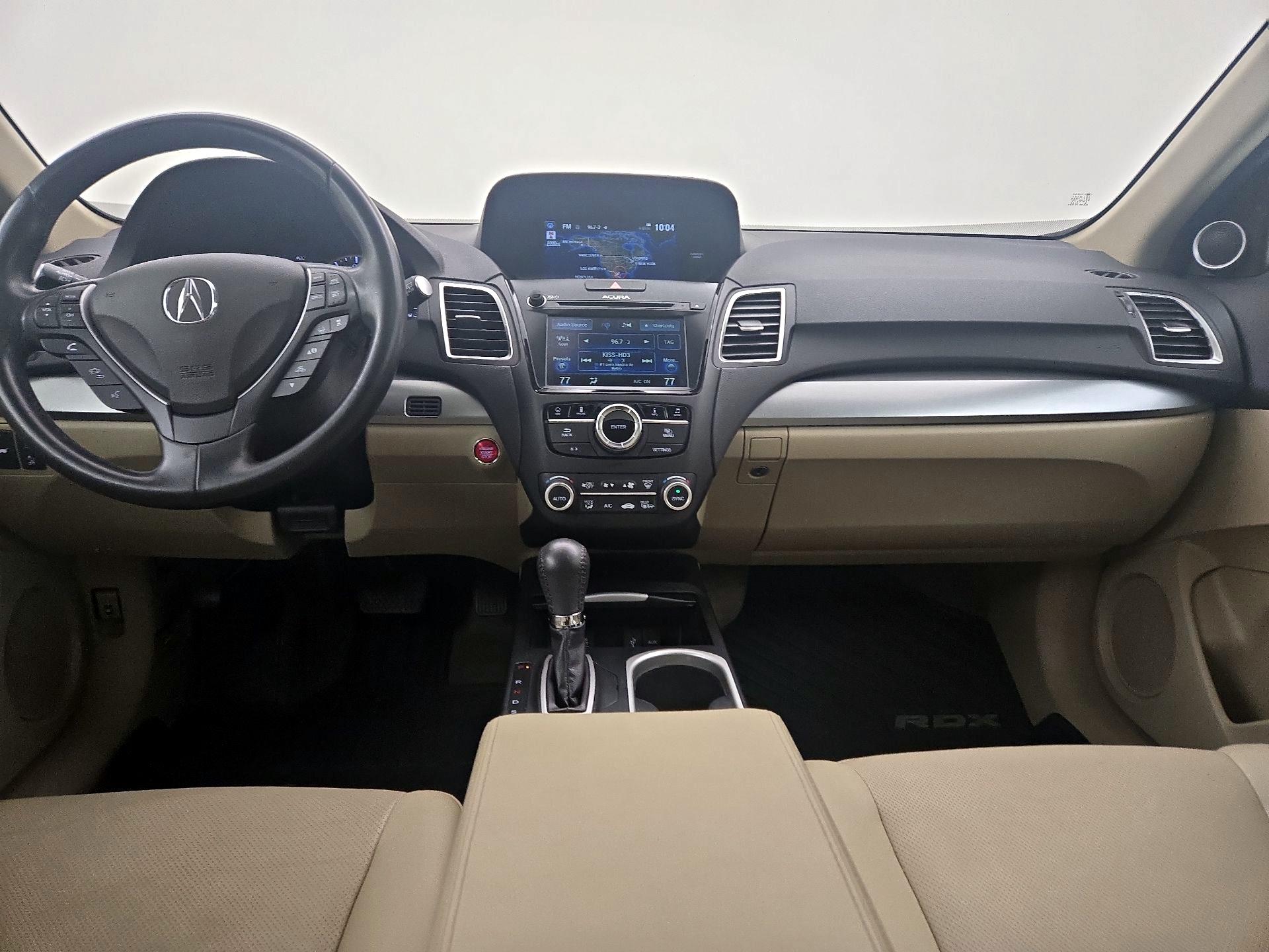 Thumbnail: 2018 Acura RDX - 9