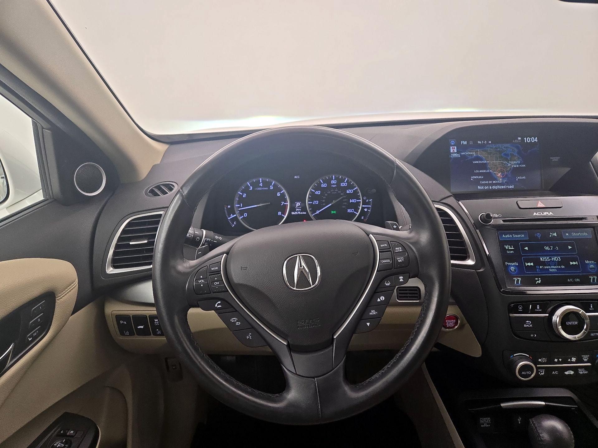 Thumbnail: 2018 Acura RDX - 10