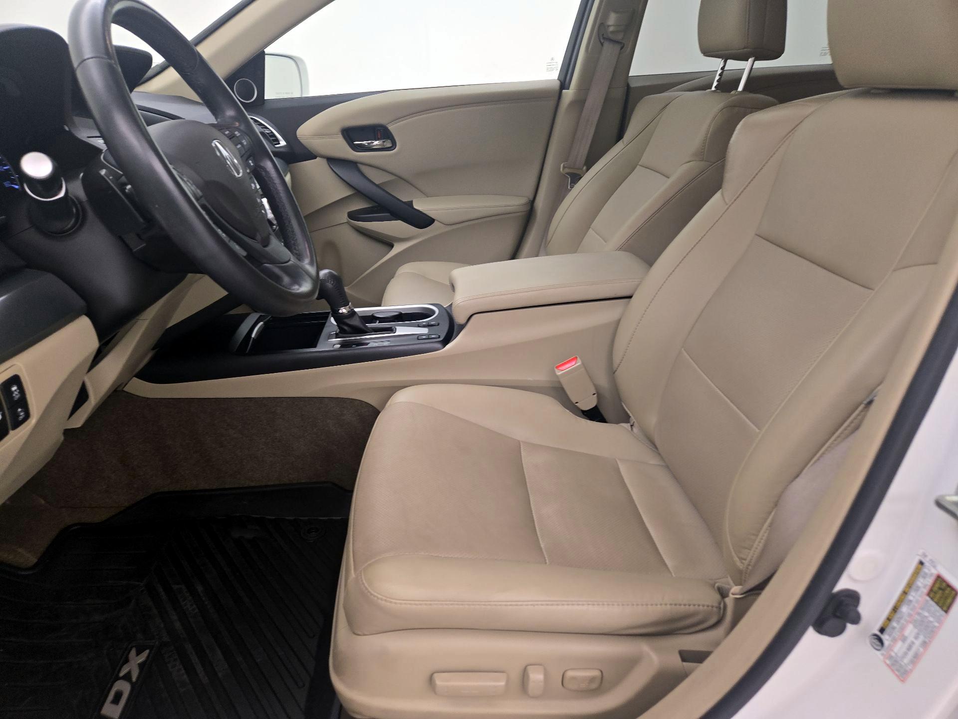 Thumbnail: 2018 Acura RDX - 11