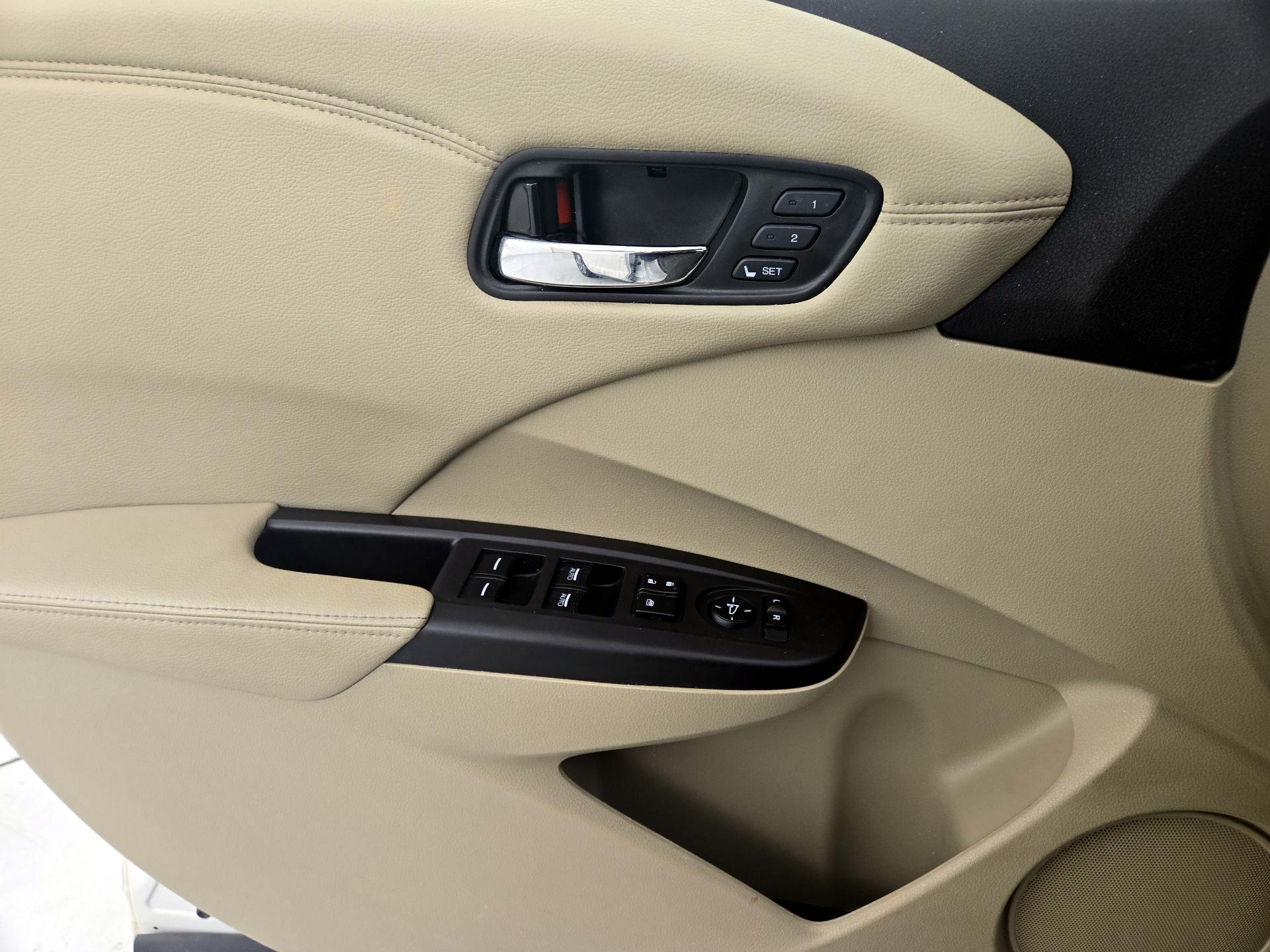 Thumbnail: 2018 Acura RDX - 12