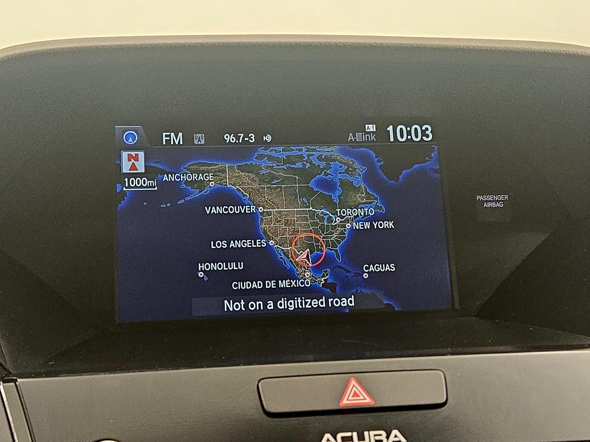 Thumbnail: 2018 Acura RDX - 14