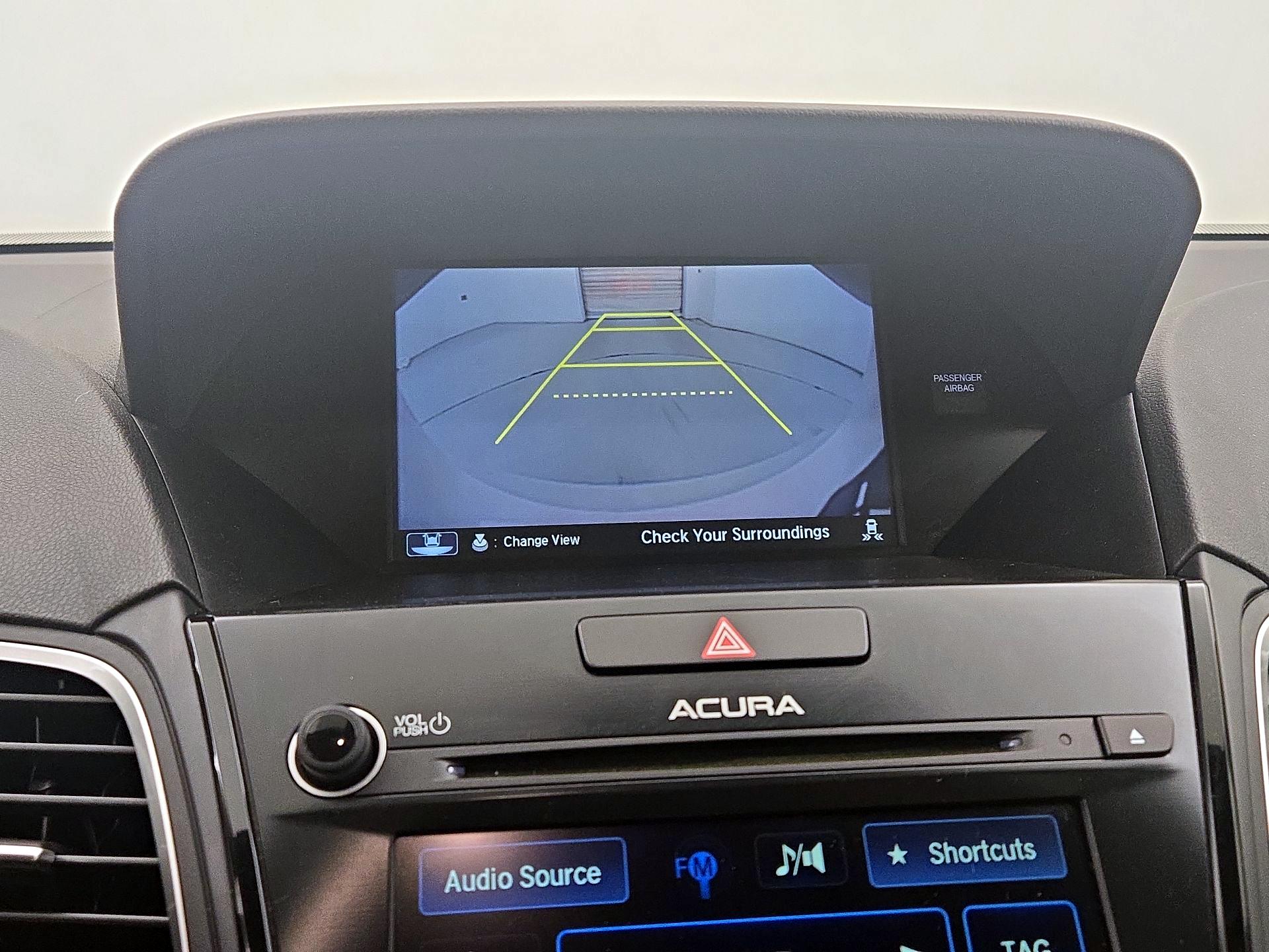 Thumbnail: 2018 Acura RDX - 15