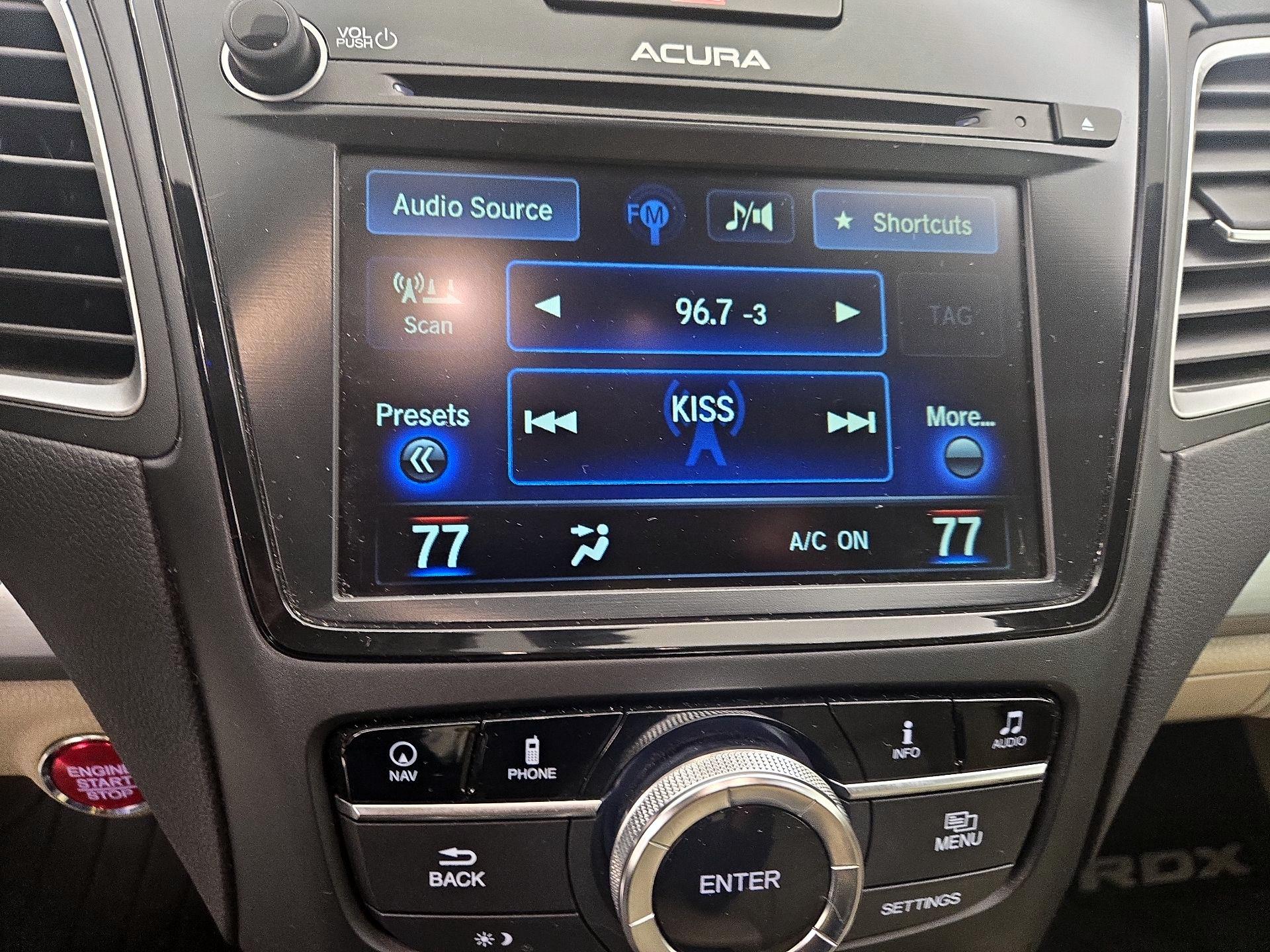 Thumbnail: 2018 Acura RDX - 16