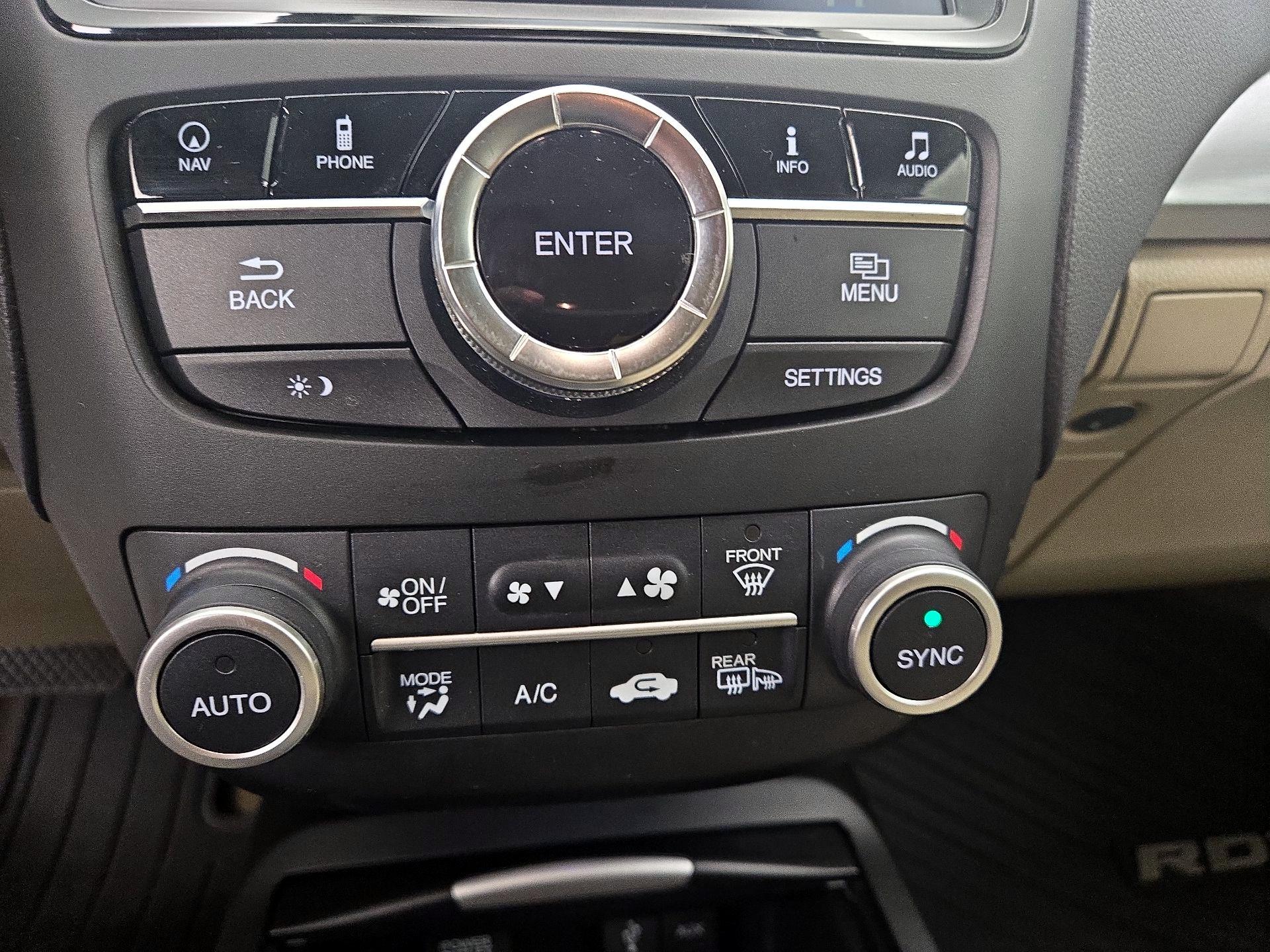 Thumbnail: 2018 Acura RDX - 17