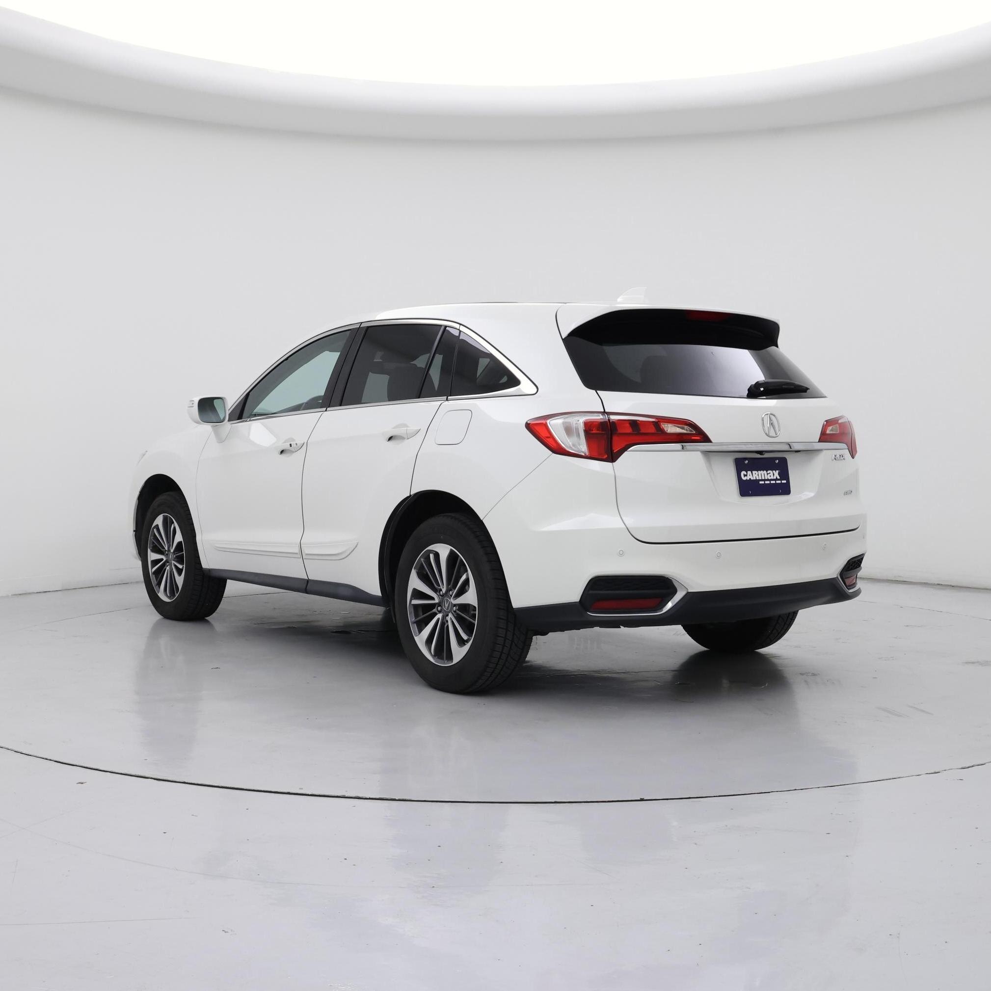 Thumbnail: 2018 Acura RDX - 2