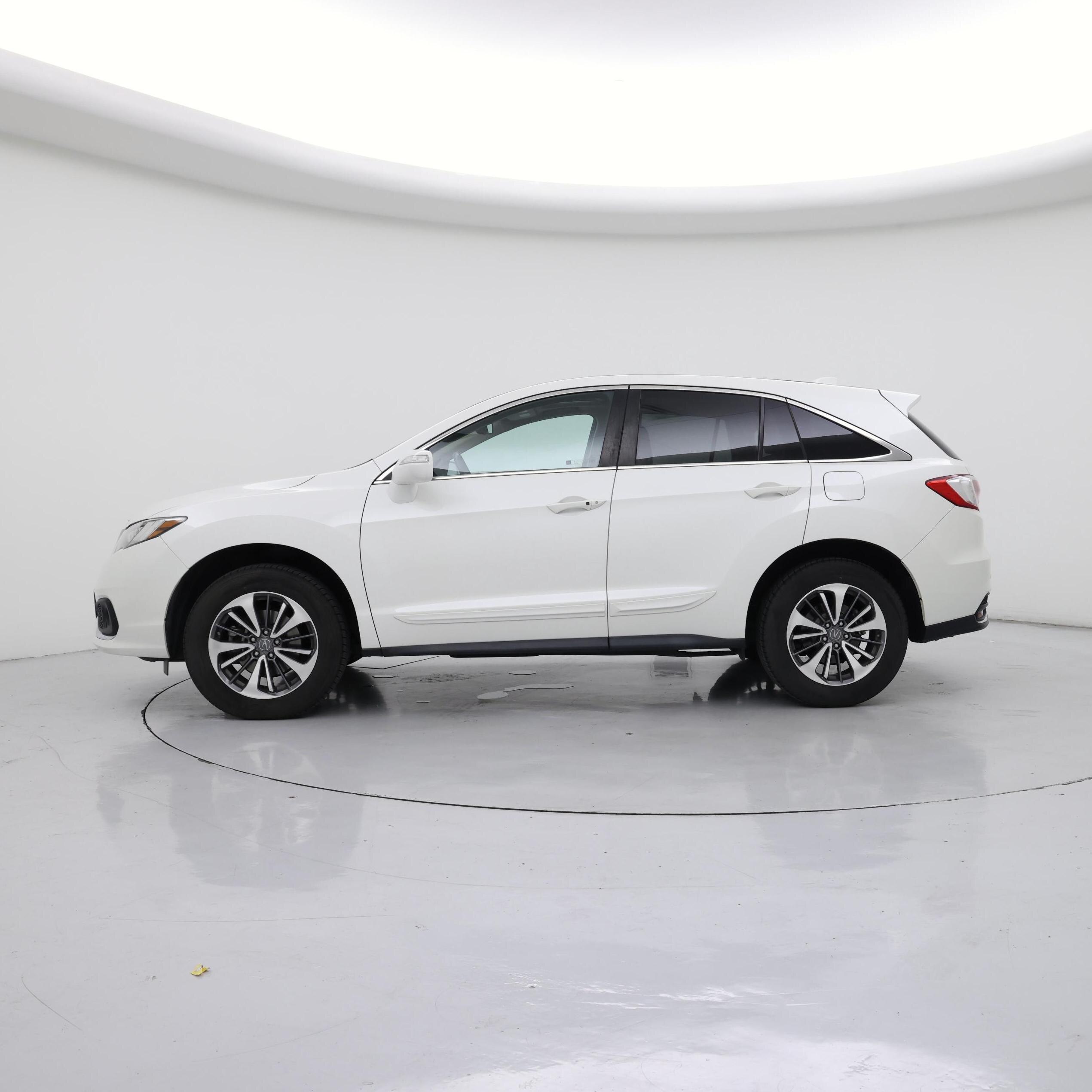 Thumbnail: 2018 Acura RDX - 3