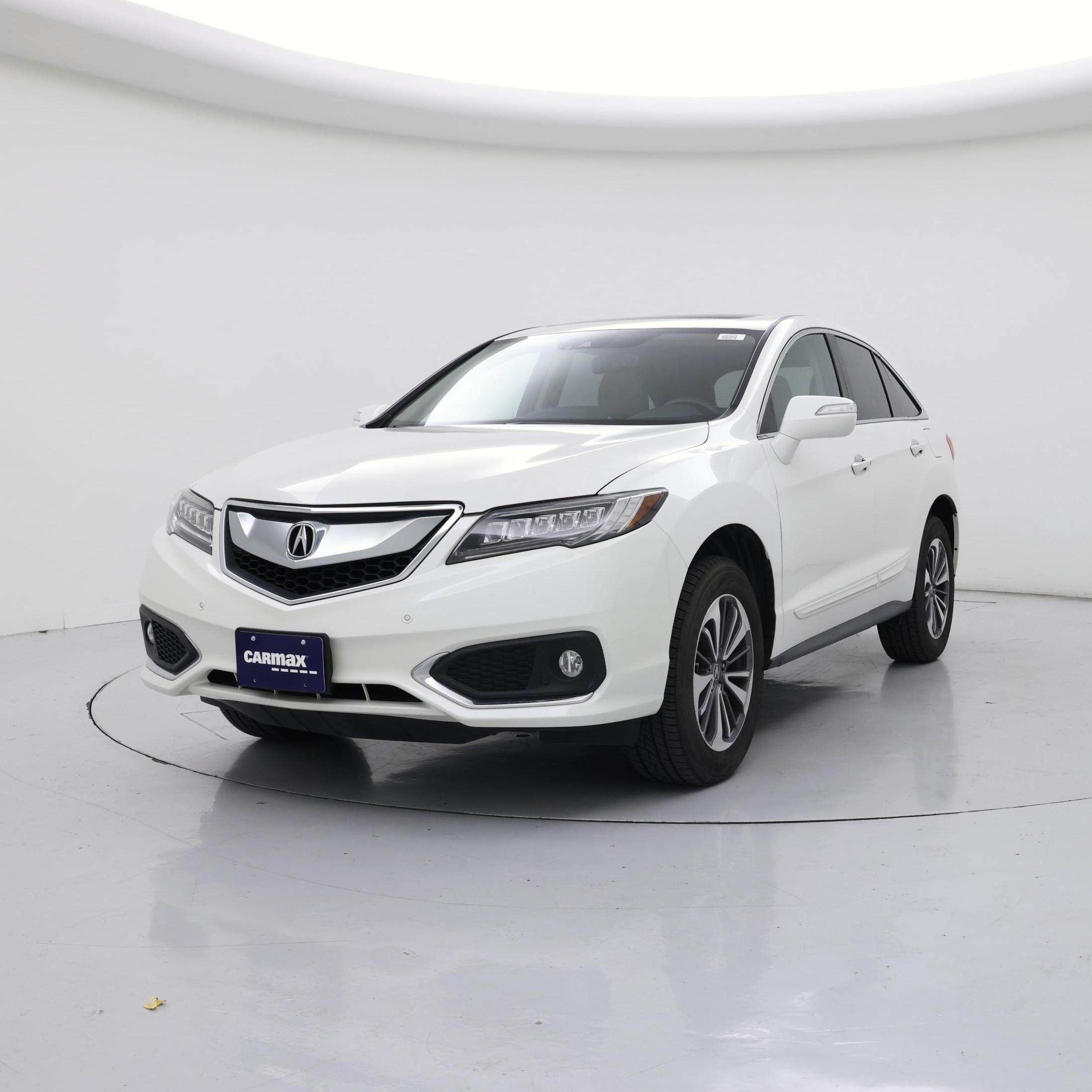 Thumbnail: 2018 Acura RDX - 4