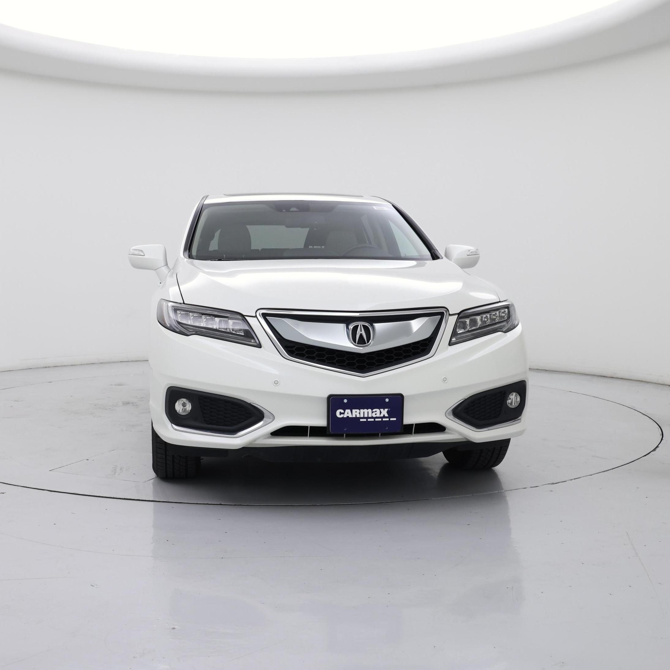 Thumbnail: 2018 Acura RDX - 5