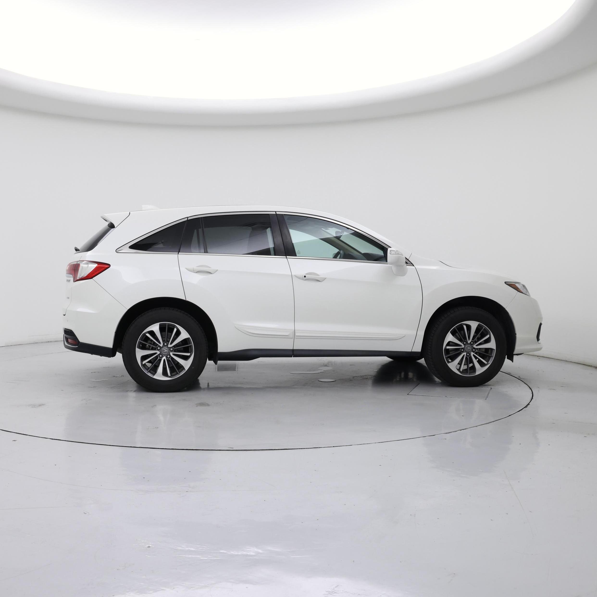 Thumbnail: 2018 Acura RDX - 7