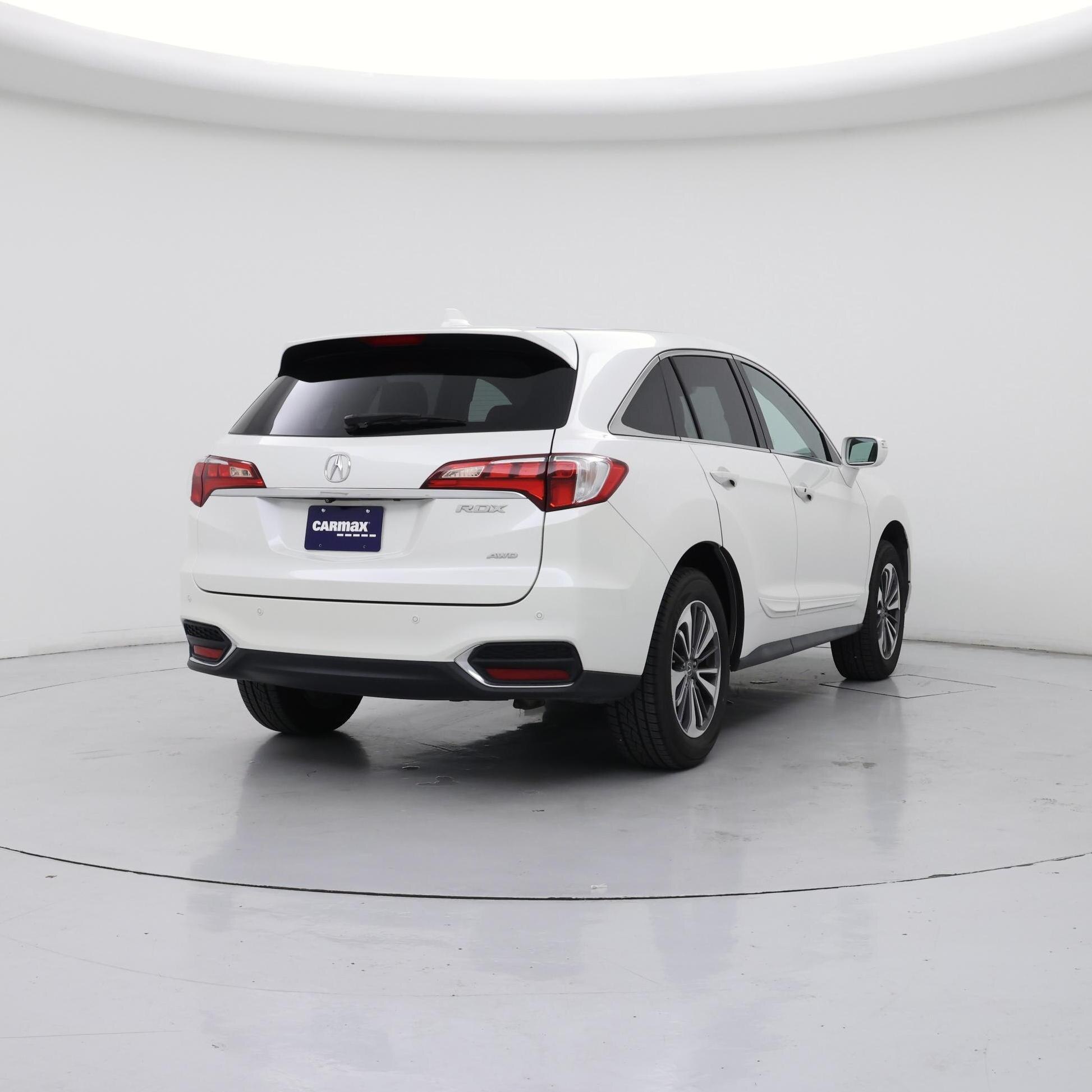 Thumbnail: 2018 Acura RDX - 8
