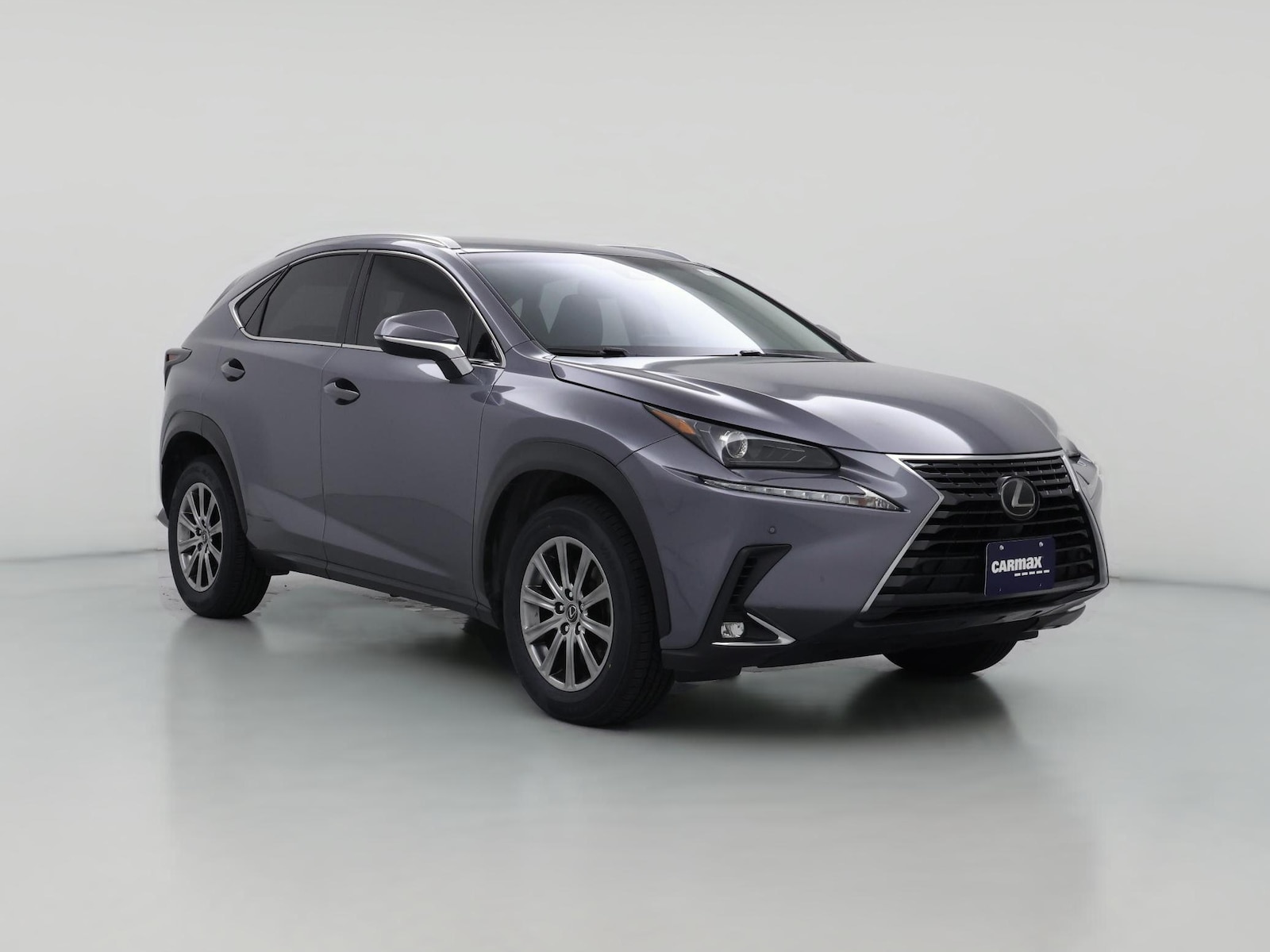2019 Lexus NX