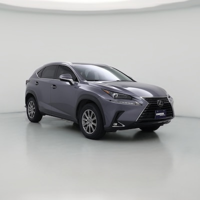 2019 Lexus NX 300
