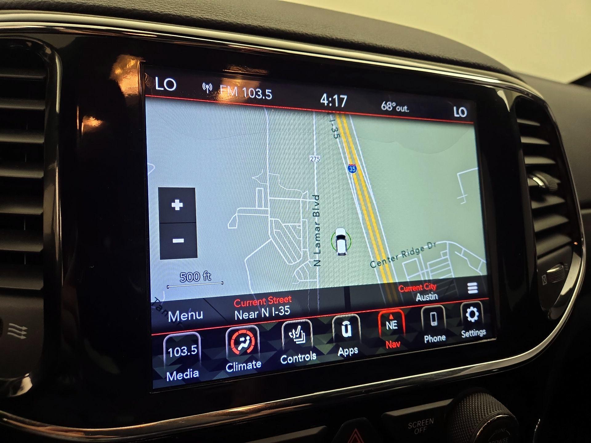 Thumbnail: 2020 Jeep Grand Cherokee - 14