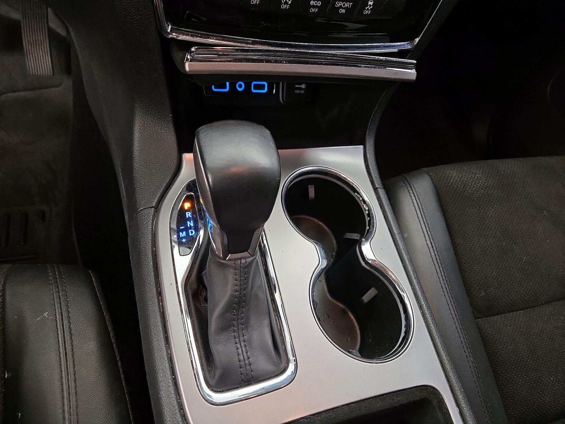 Thumbnail: 2020 Jeep Grand Cherokee - 18