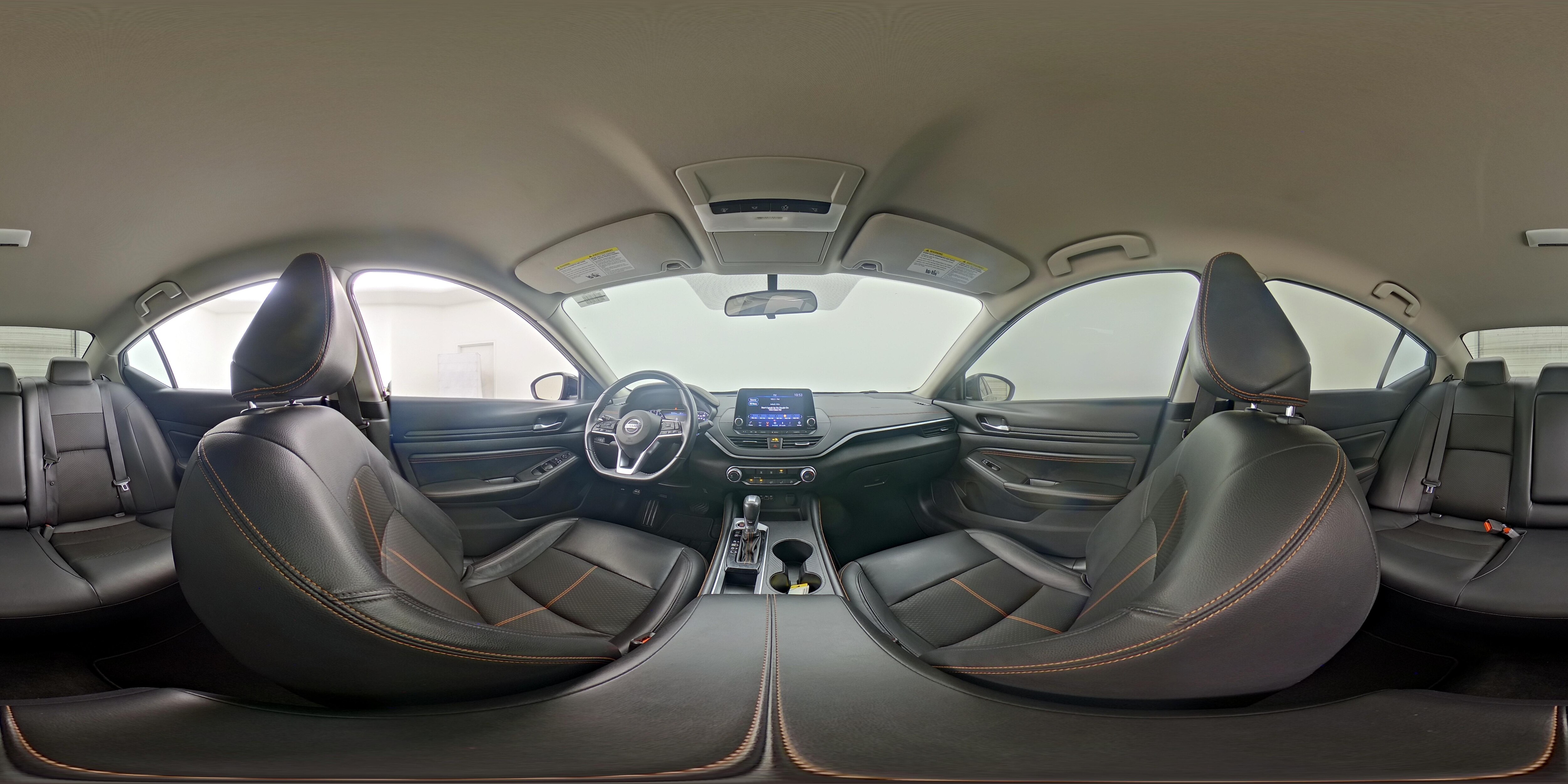 2019 Nissan Altima SR - Photo 24