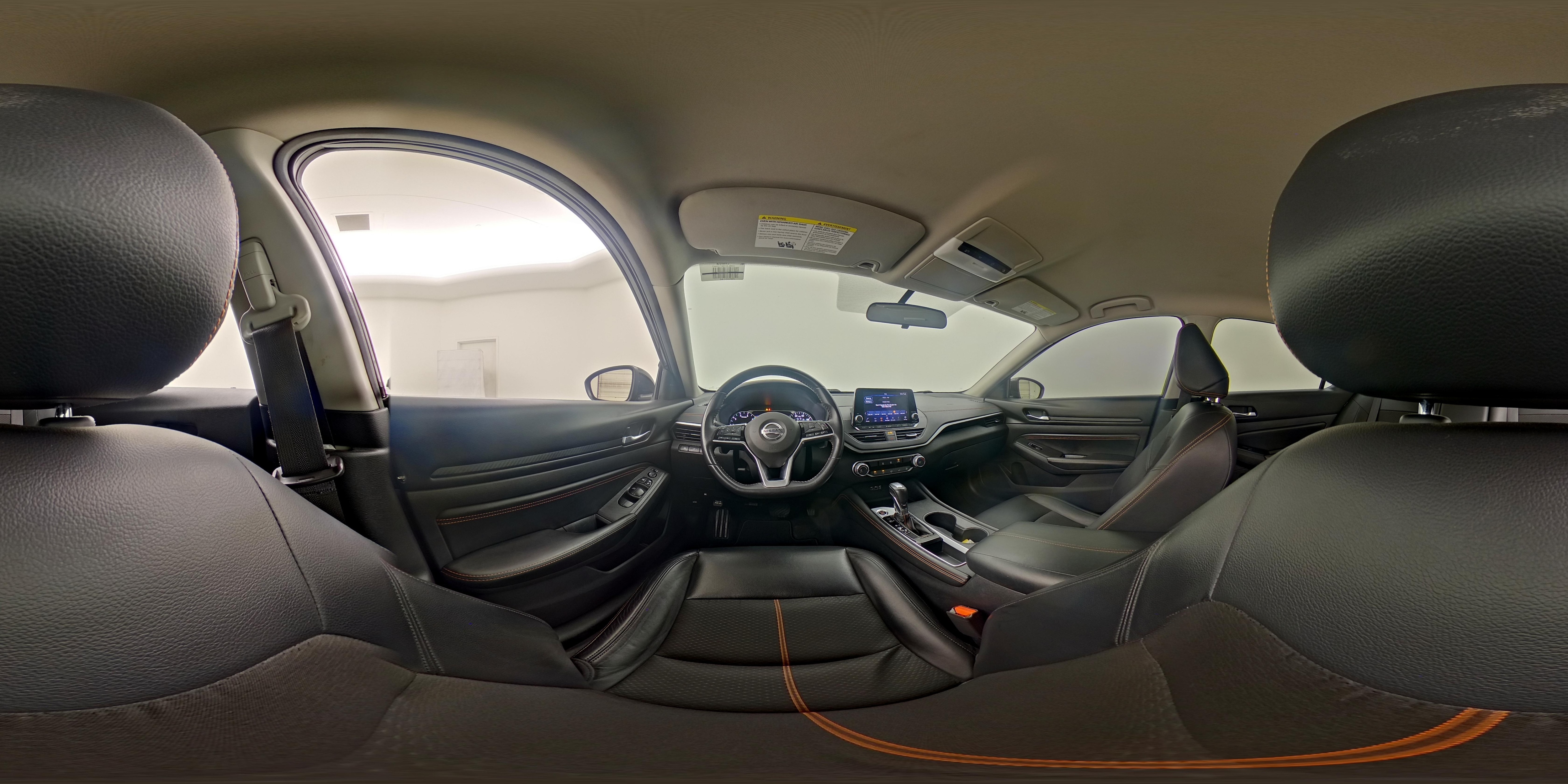 2019 Nissan Altima SR - Photo 26