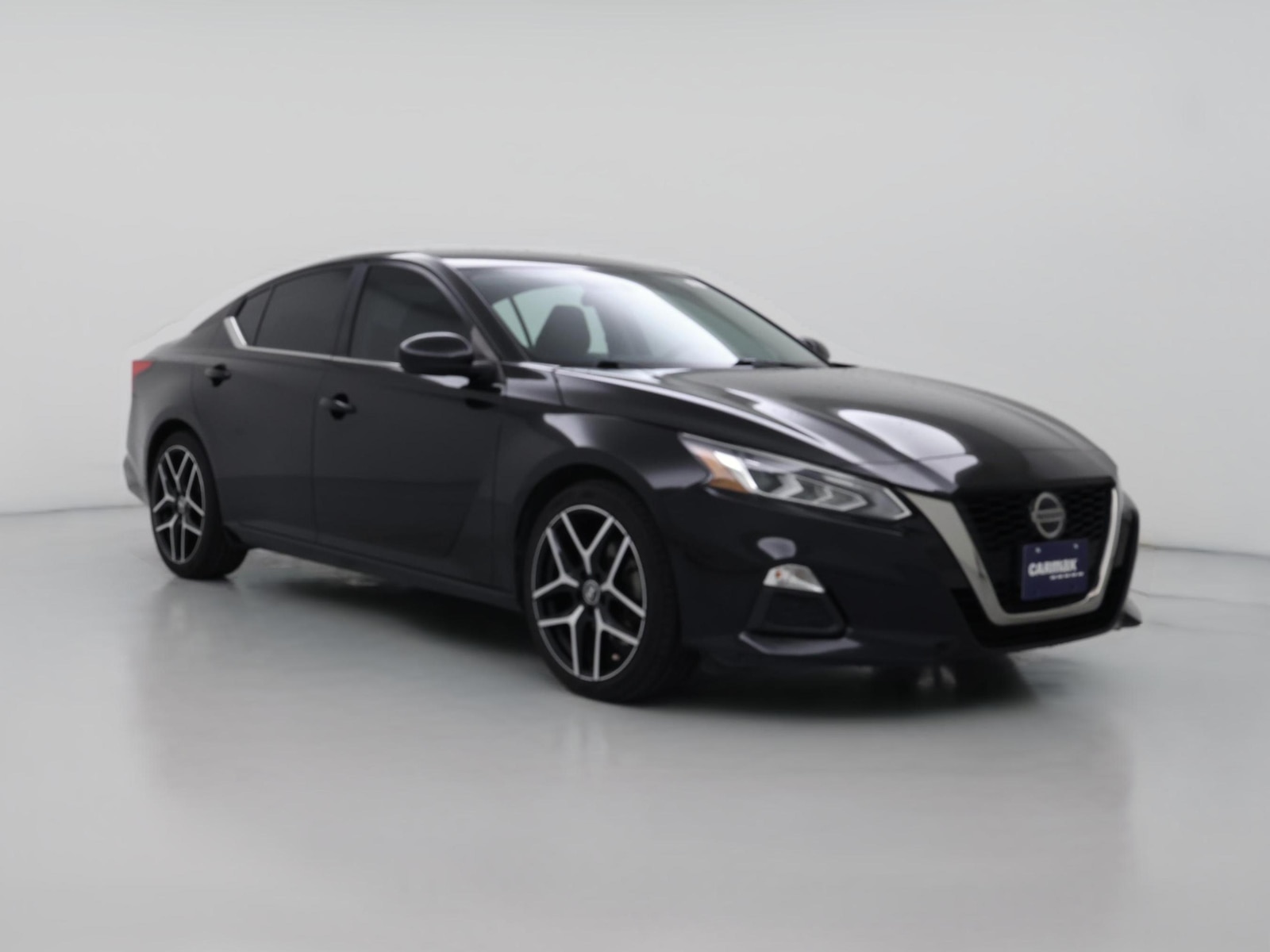 2019 Nissan Altima SR