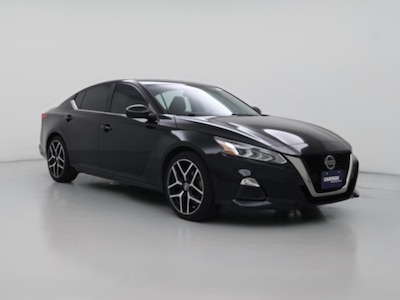 2019 Nissan Altima SR