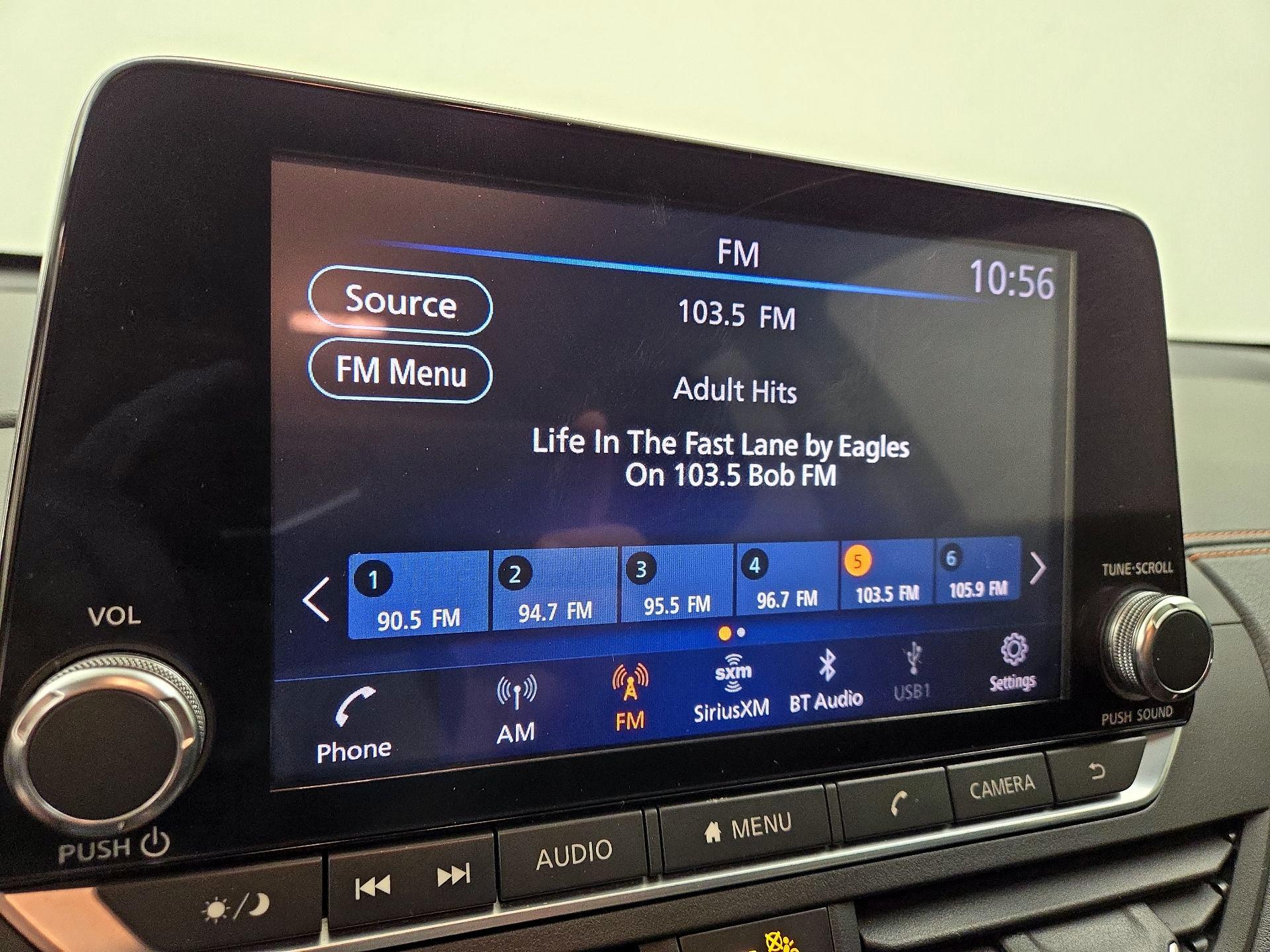 Thumbnail: 2019 Nissan Altima - 15