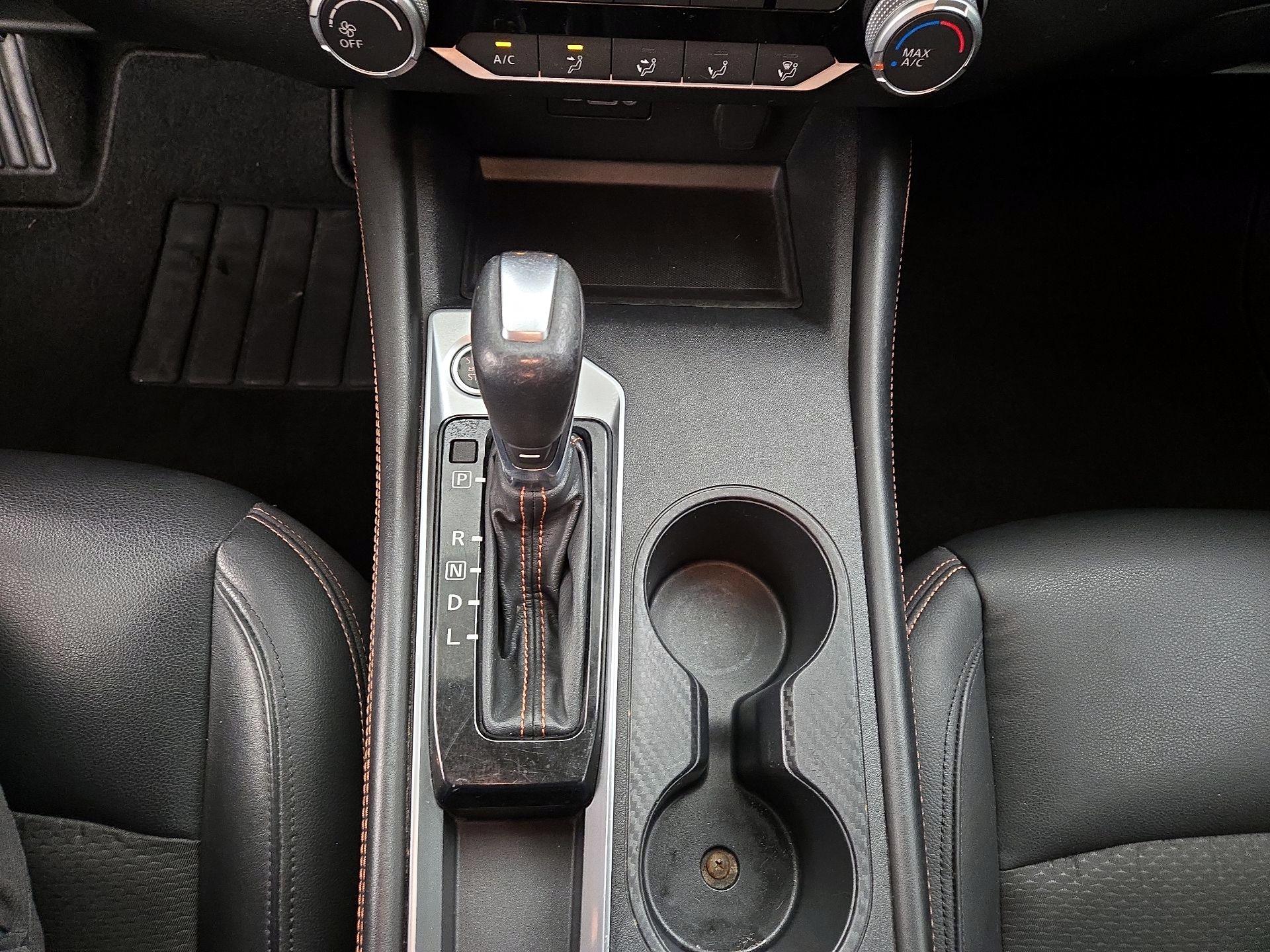 Thumbnail: 2019 Nissan Altima - 17