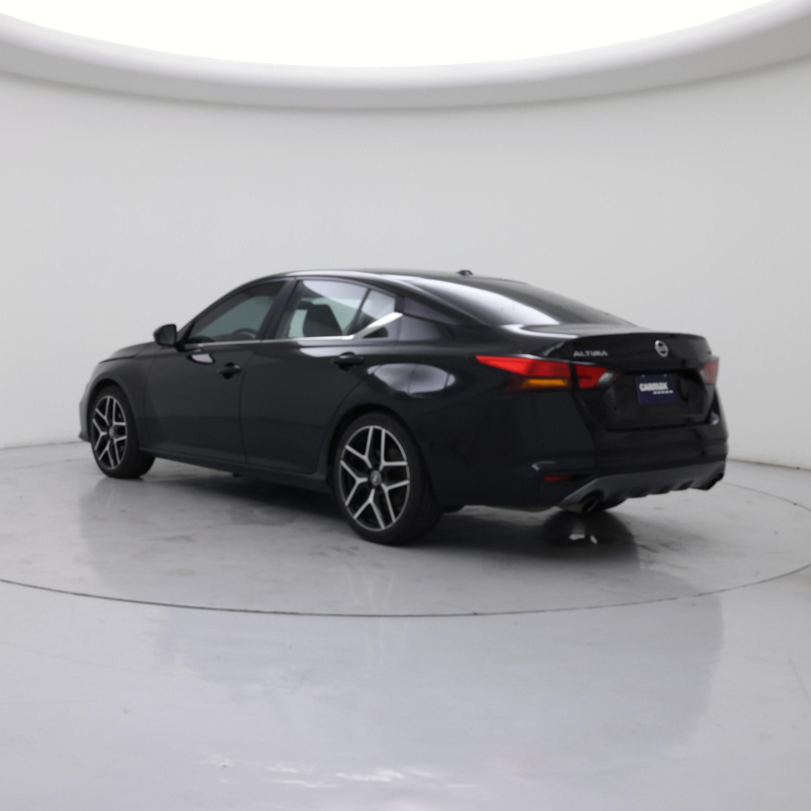 Thumbnail: 2019 Nissan Altima - 2