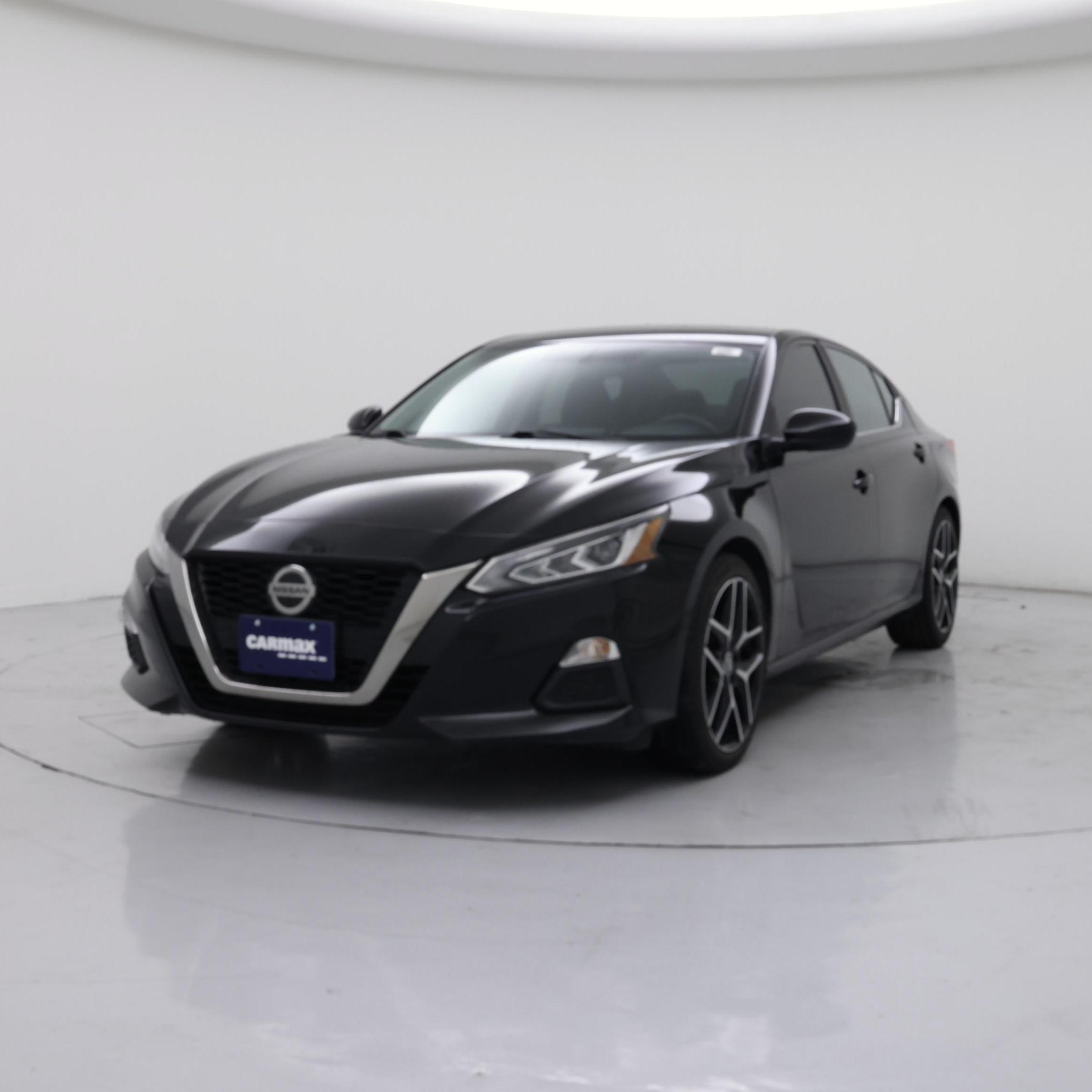 Thumbnail: 2019 Nissan Altima - 4