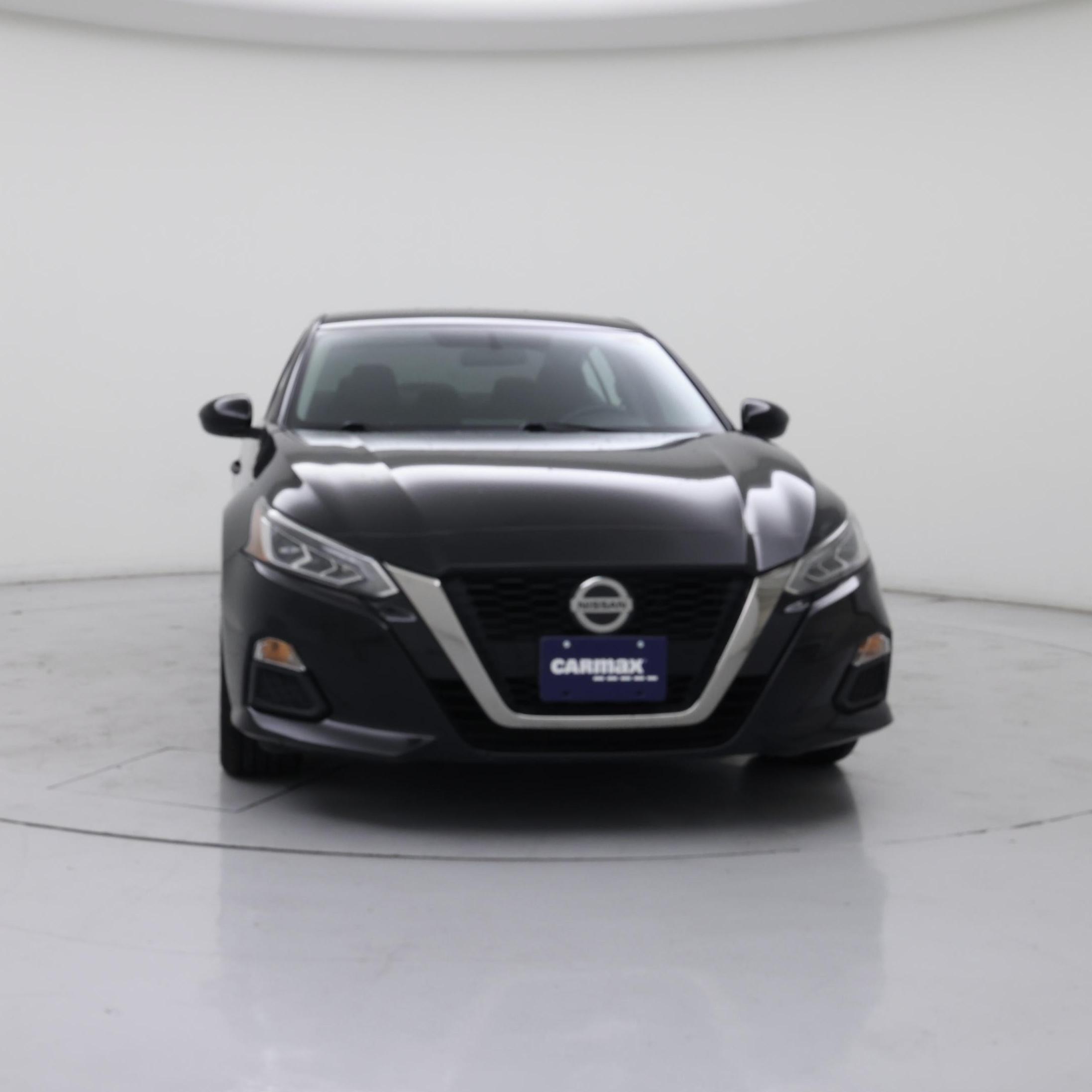 Thumbnail: 2019 Nissan Altima - 5
