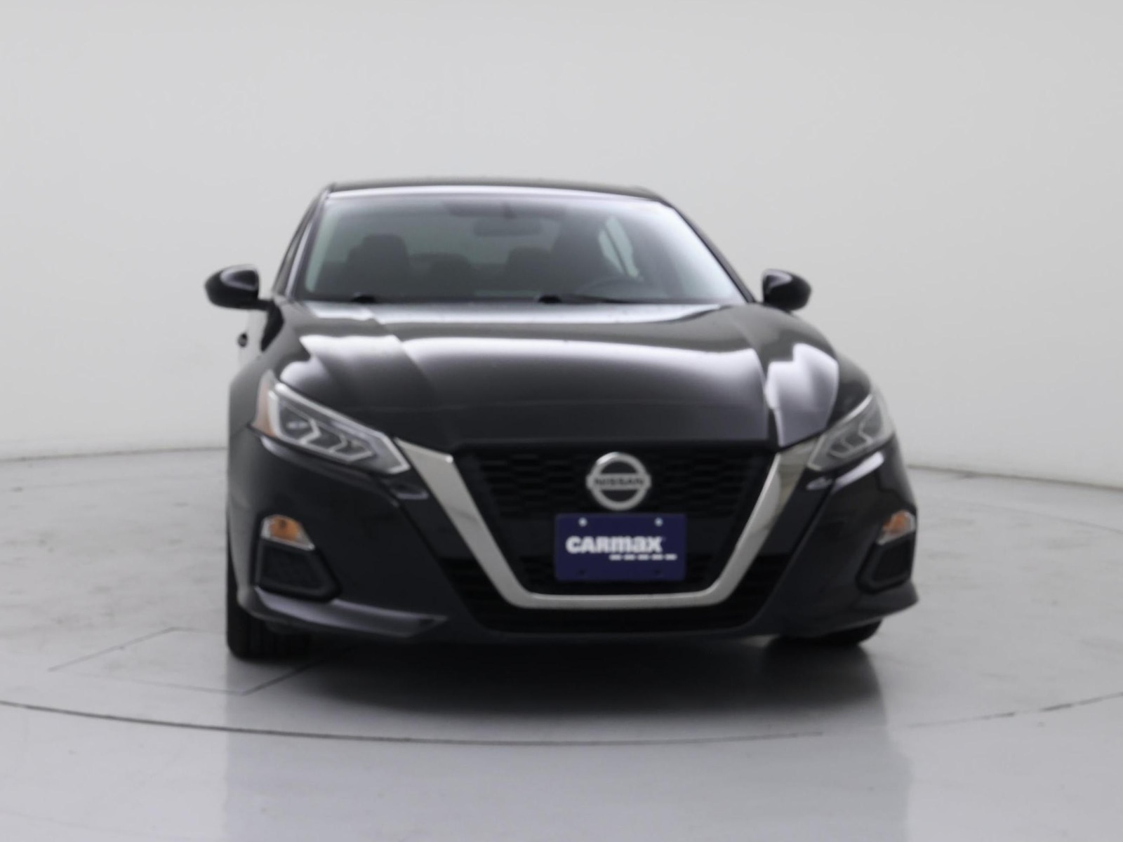 2019 Nissan Altima SR - Photo 6