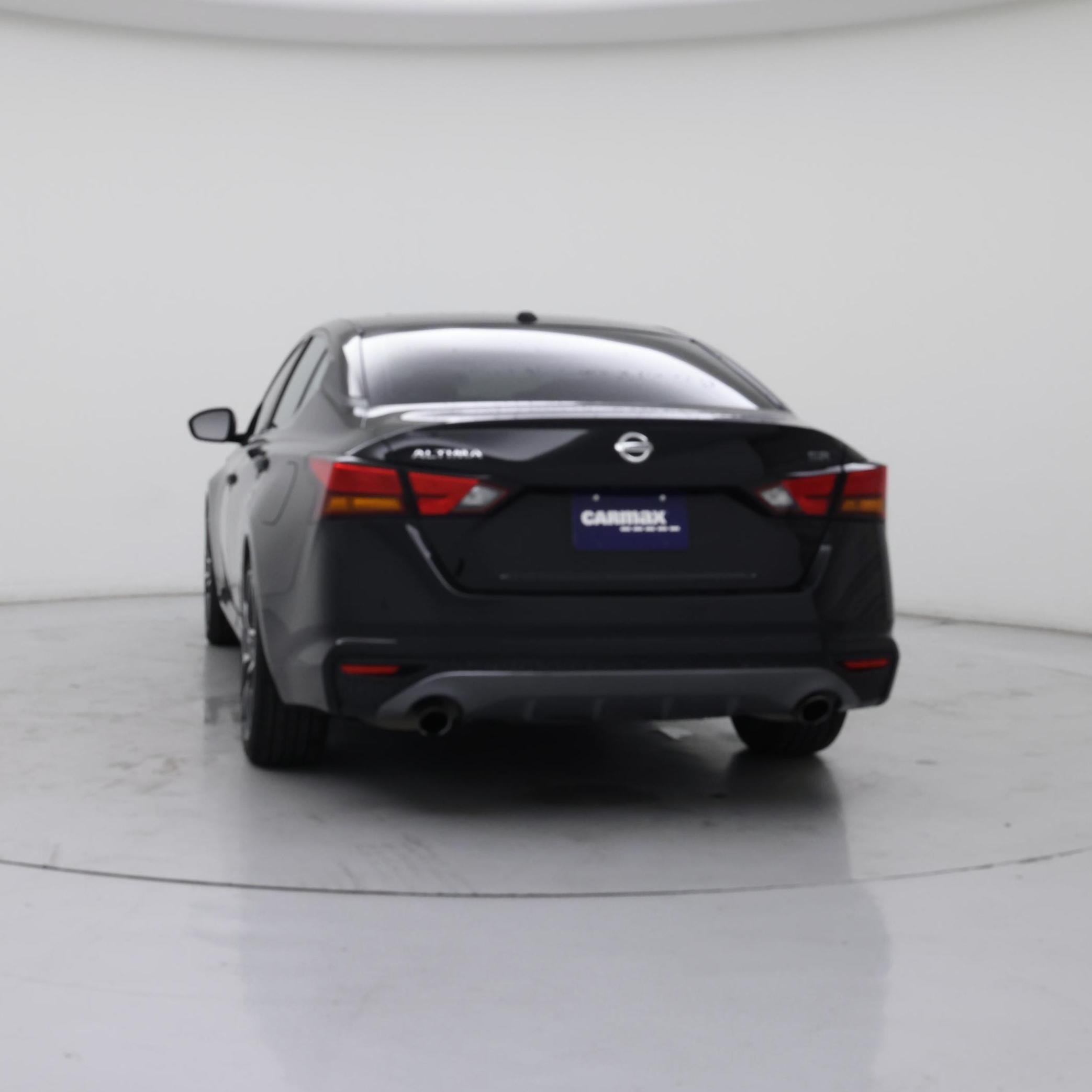 Thumbnail: 2019 Nissan Altima - 6