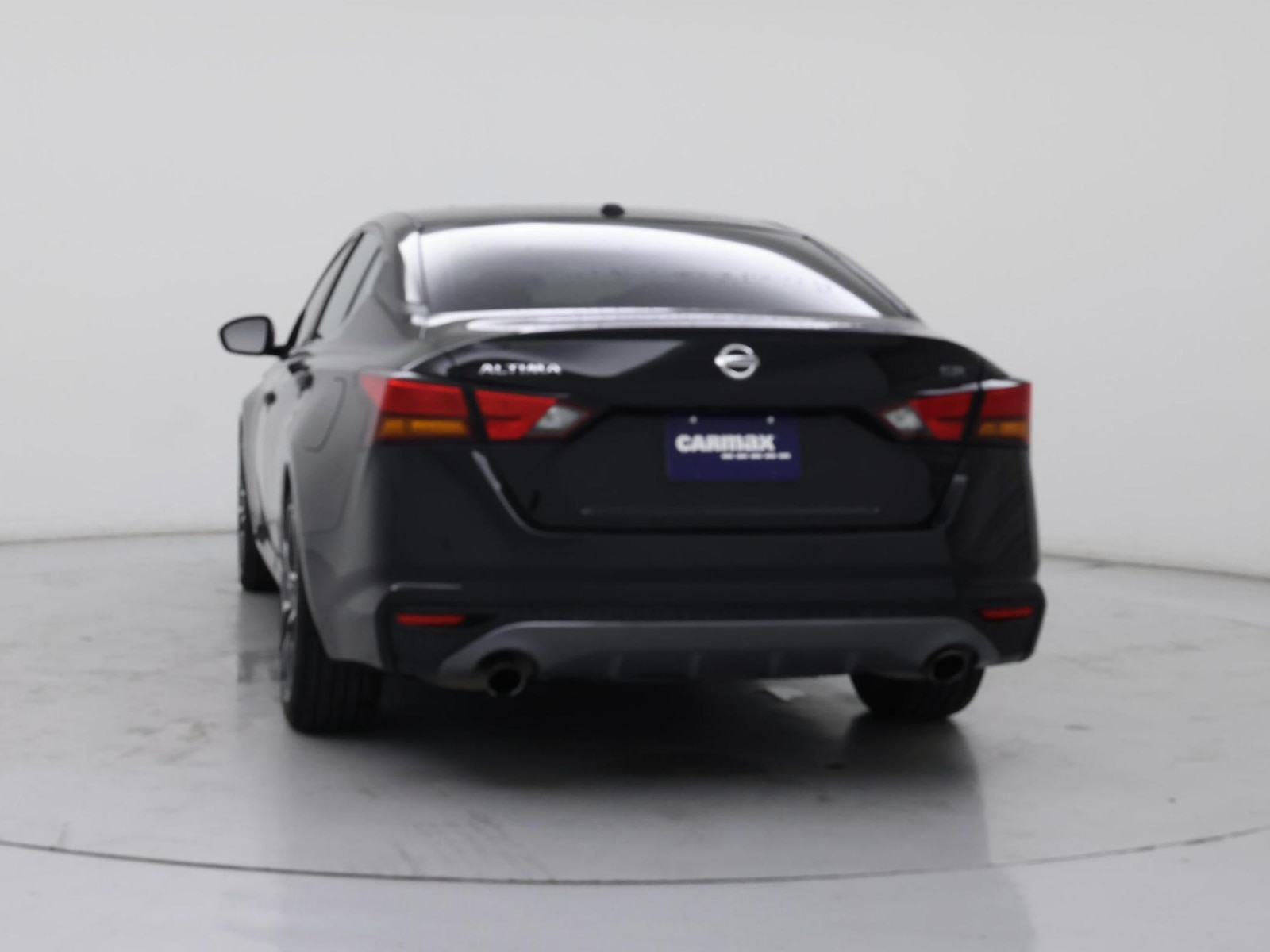 2019 Nissan Altima SR - Photo 7