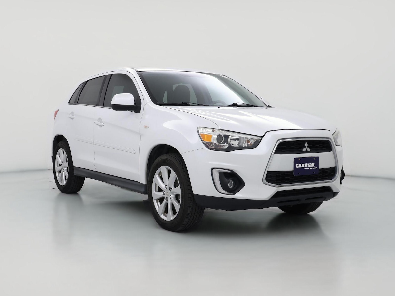 2015 Mitsubishi Outlander Sport SE