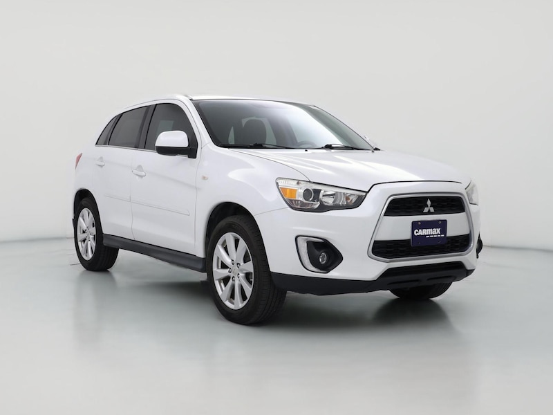 2015 Mitsubishi Outlander Sport SE -
                  Austin, TX