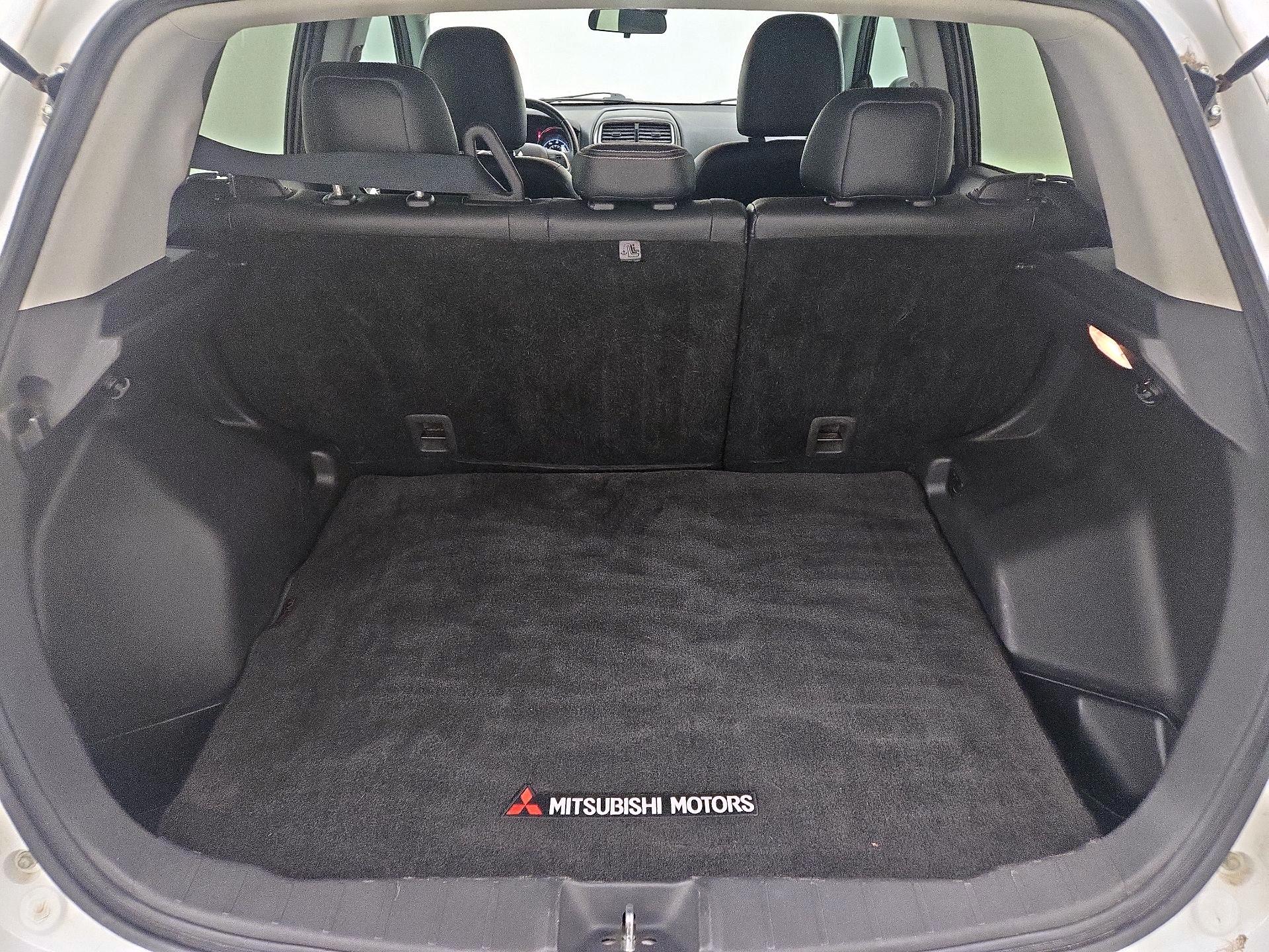 Thumbnail: 2015 Mitsubishi Outlander Sport - 20