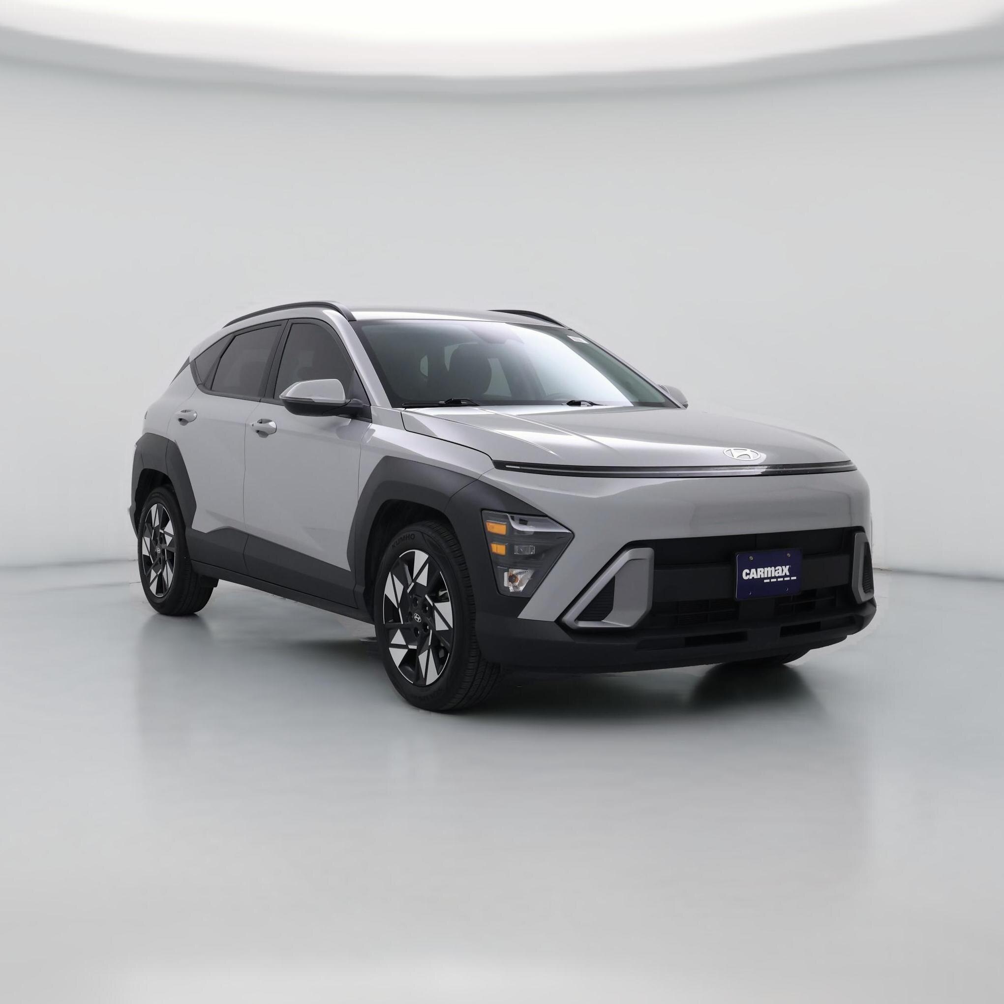 Thumbnail: 2024 Hyundai Kona - 1