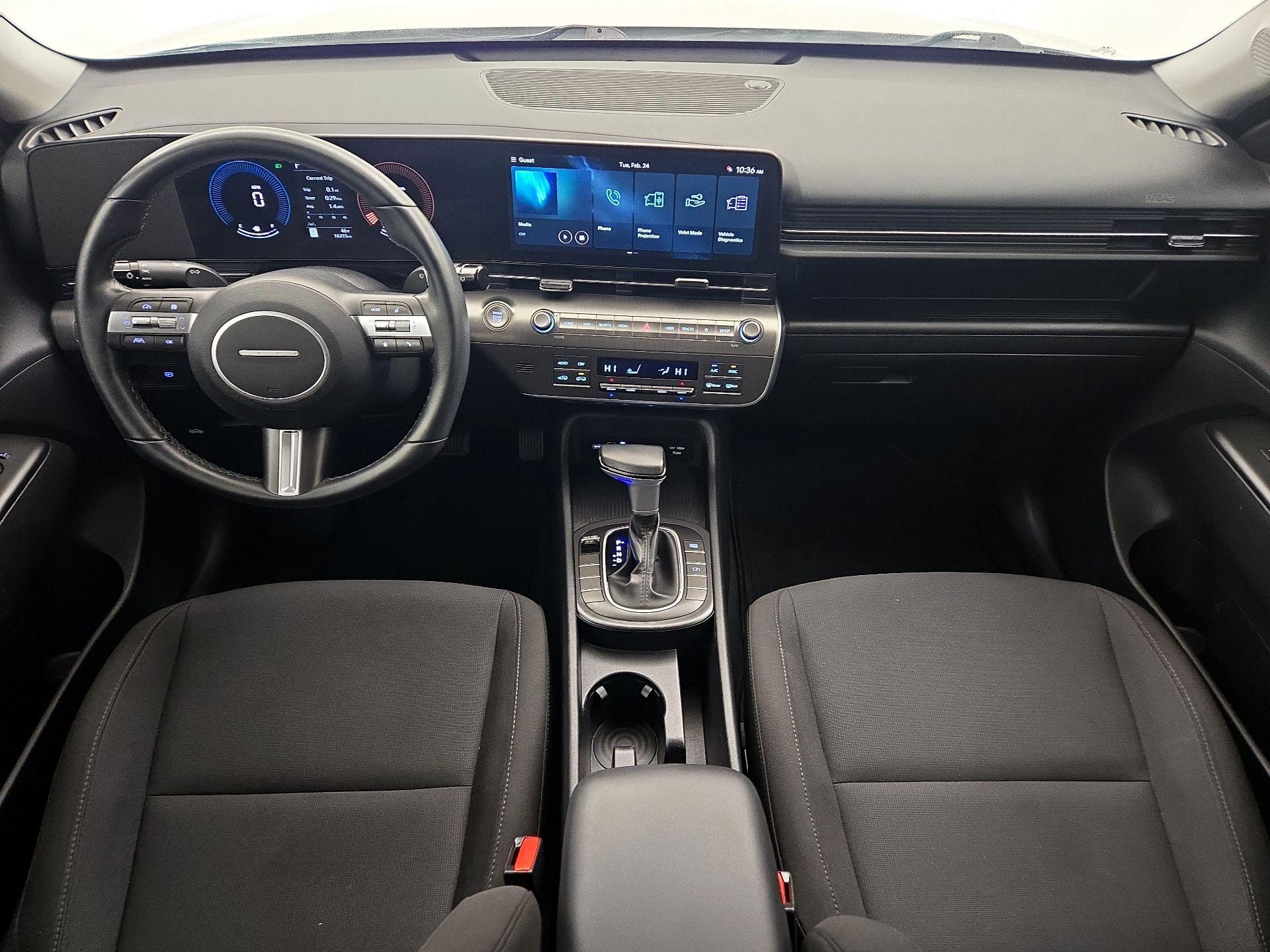 Thumbnail: 2024 Hyundai Kona - 9