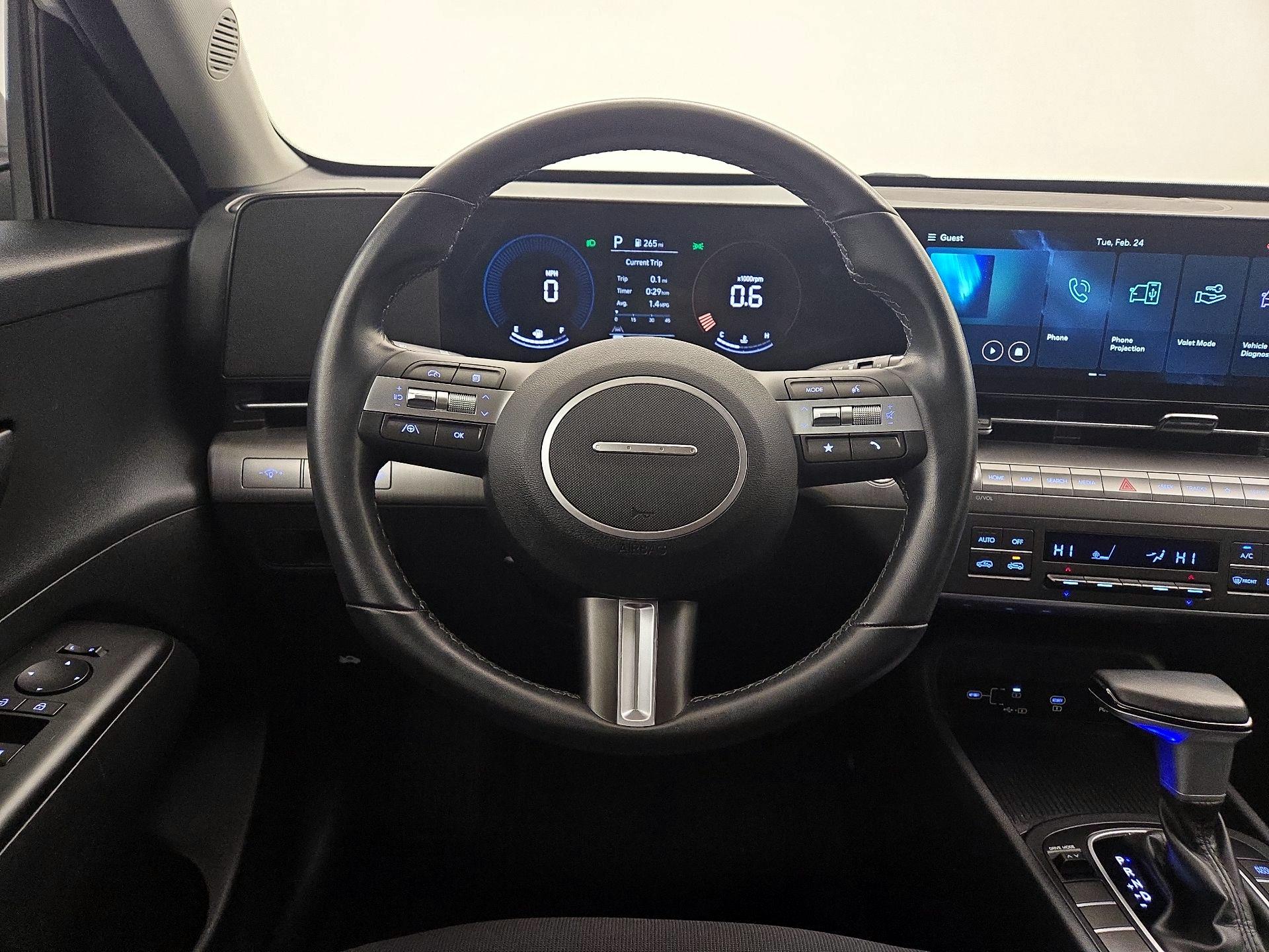 Thumbnail: 2024 Hyundai Kona - 10