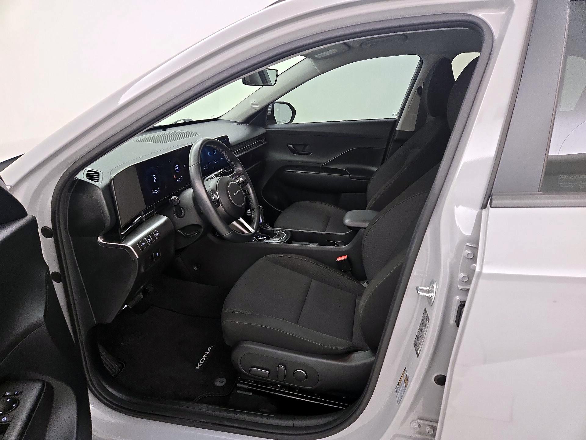 Thumbnail: 2024 Hyundai Kona - 11