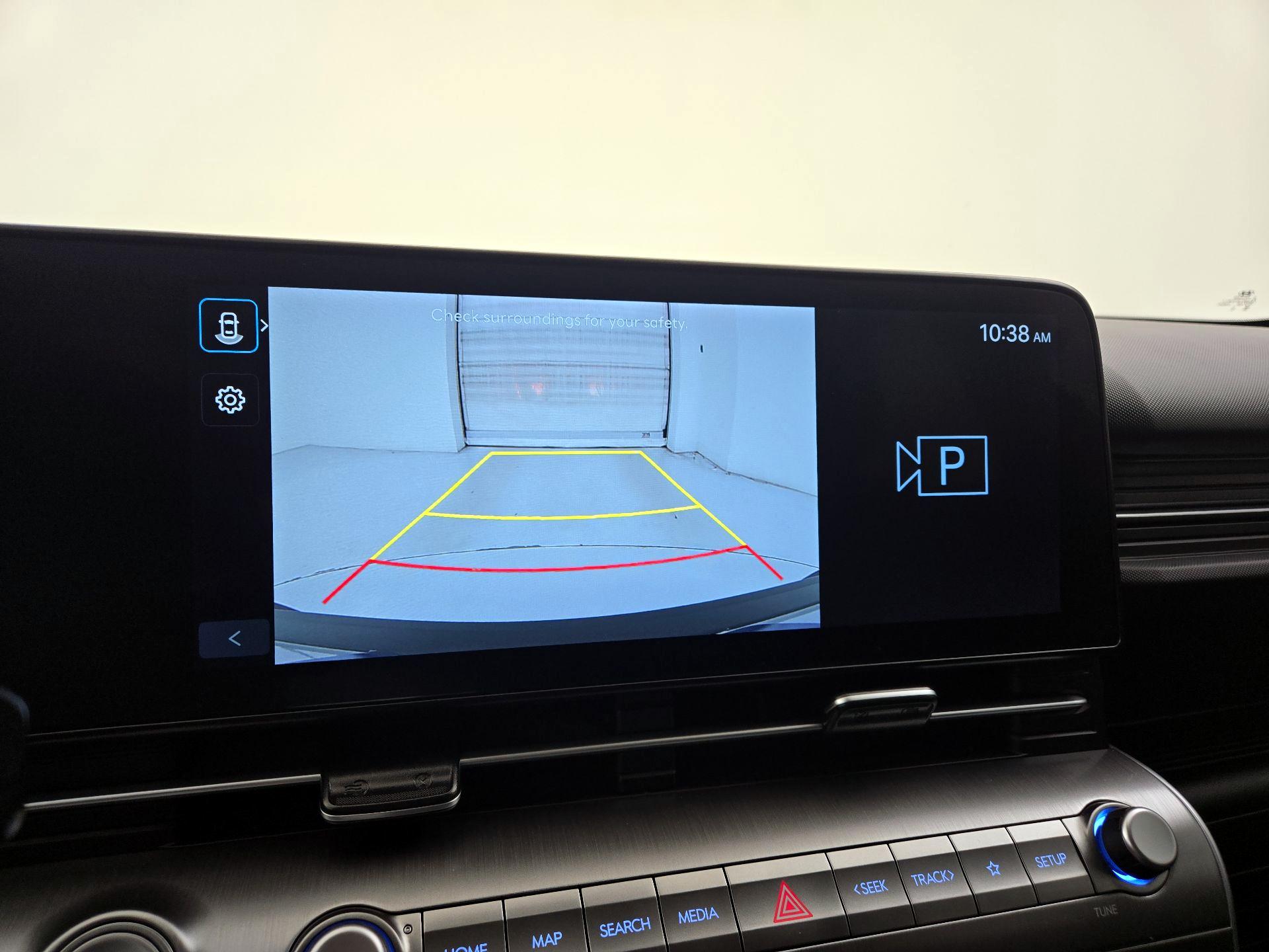 Thumbnail: 2024 Hyundai Kona - 14