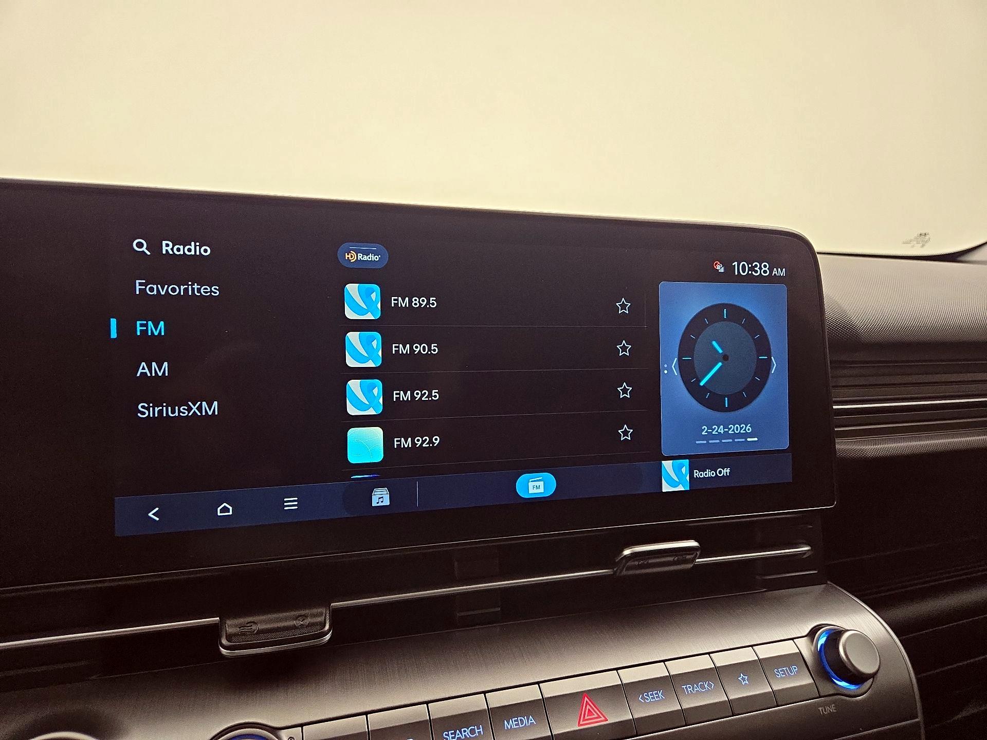 Thumbnail: 2024 Hyundai Kona - 15