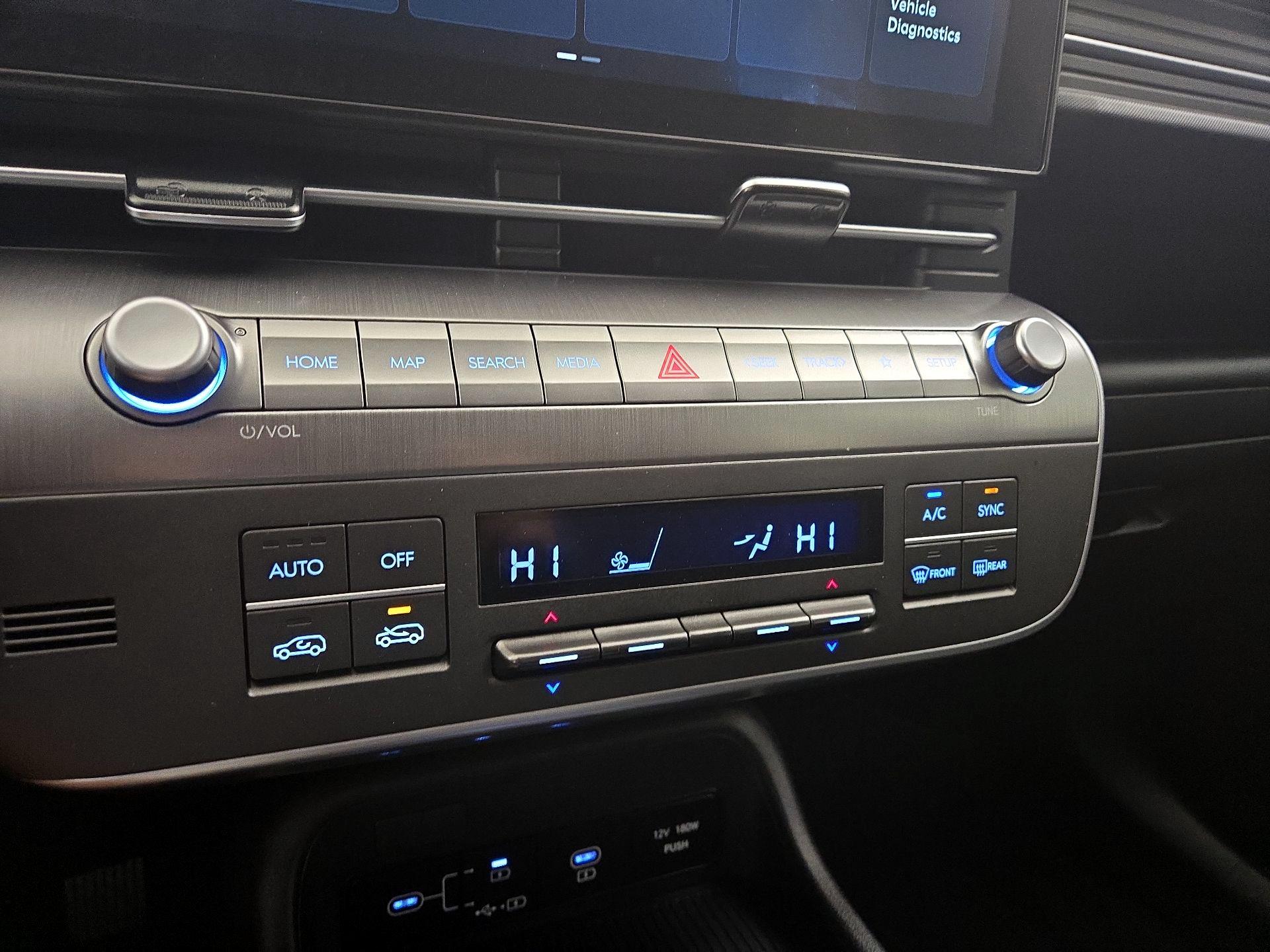 Thumbnail: 2024 Hyundai Kona - 16